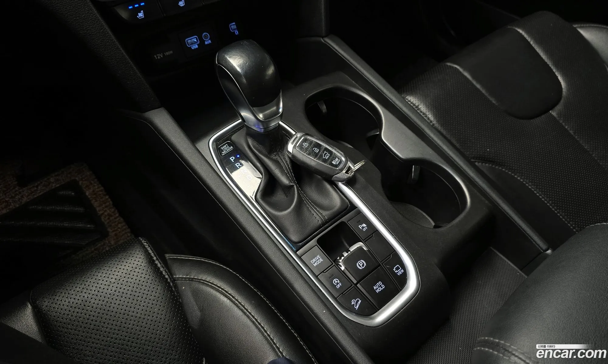 Hyundai Santa Fe TM 2019 — 16