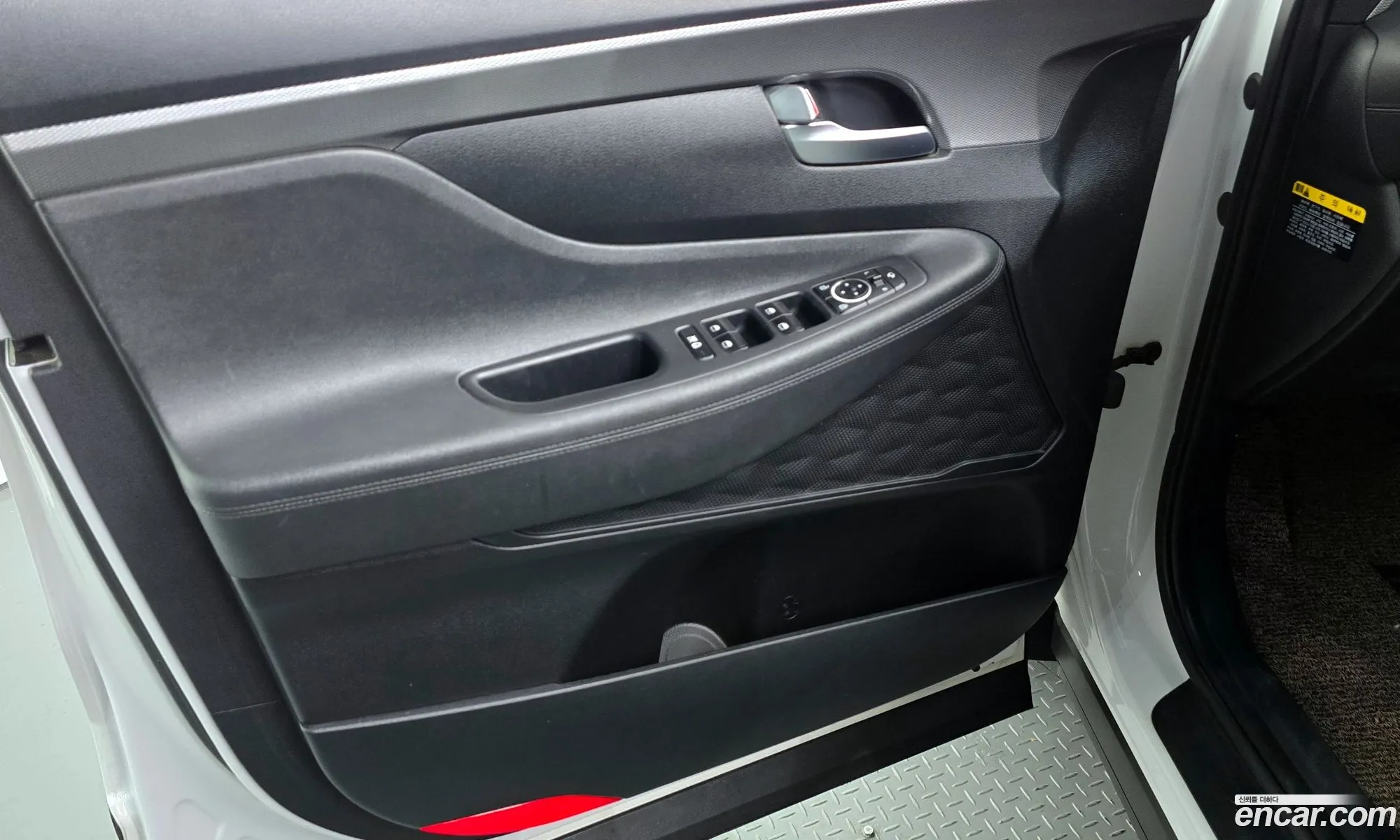 Hyundai Santa Fe TM 2019 — 5
