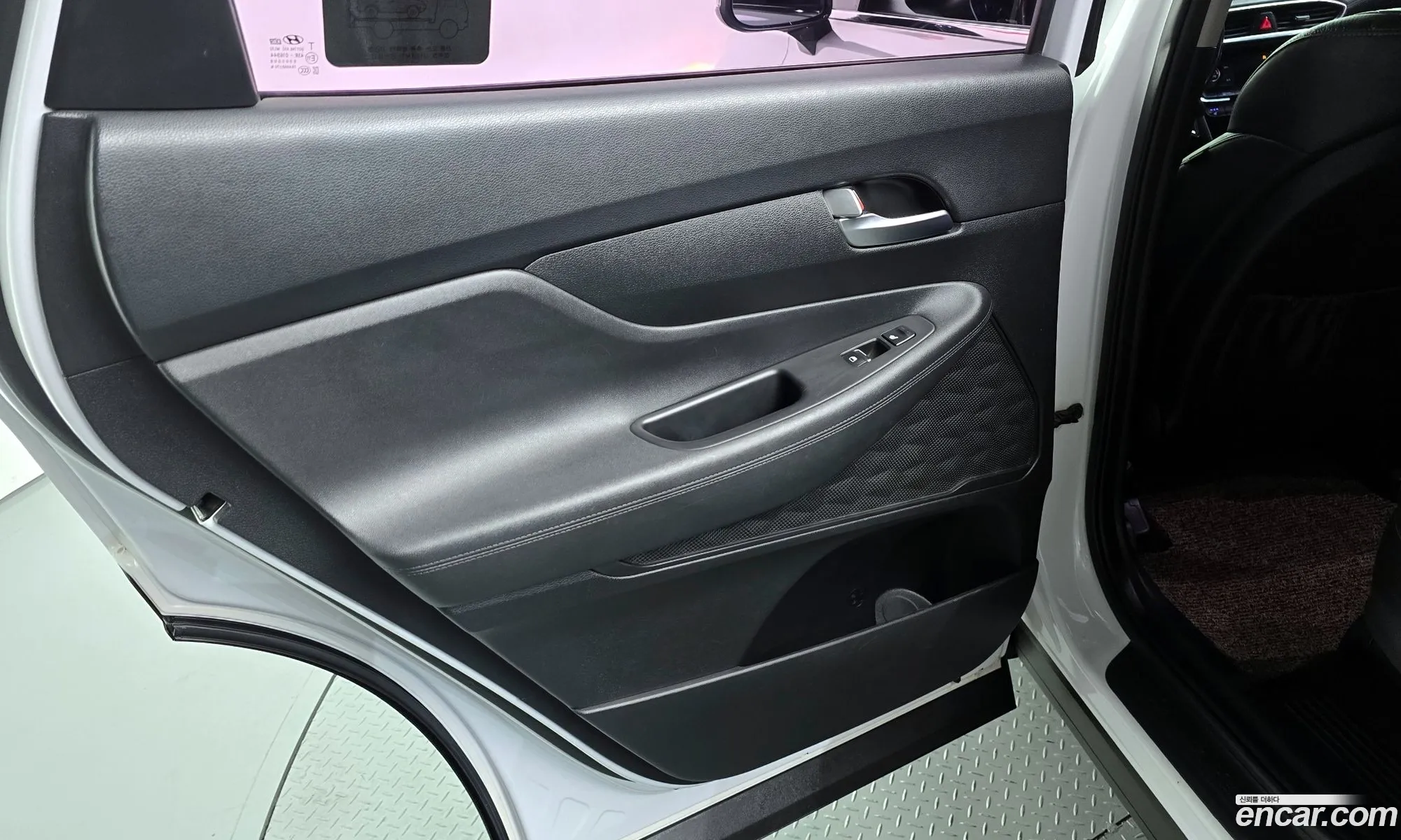 Hyundai Santa Fe TM 2019 — 23