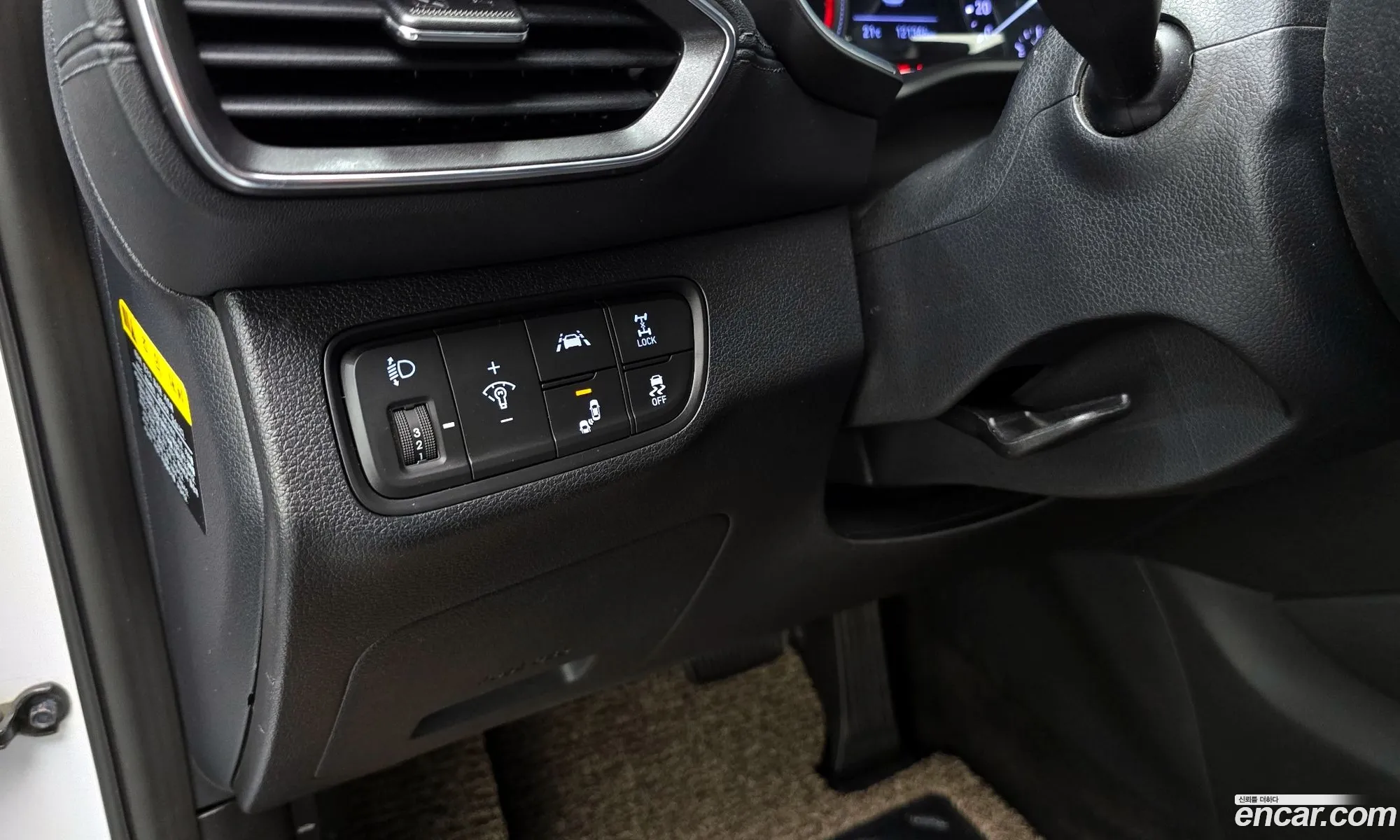 Hyundai Santa Fe TM 2019 — 26