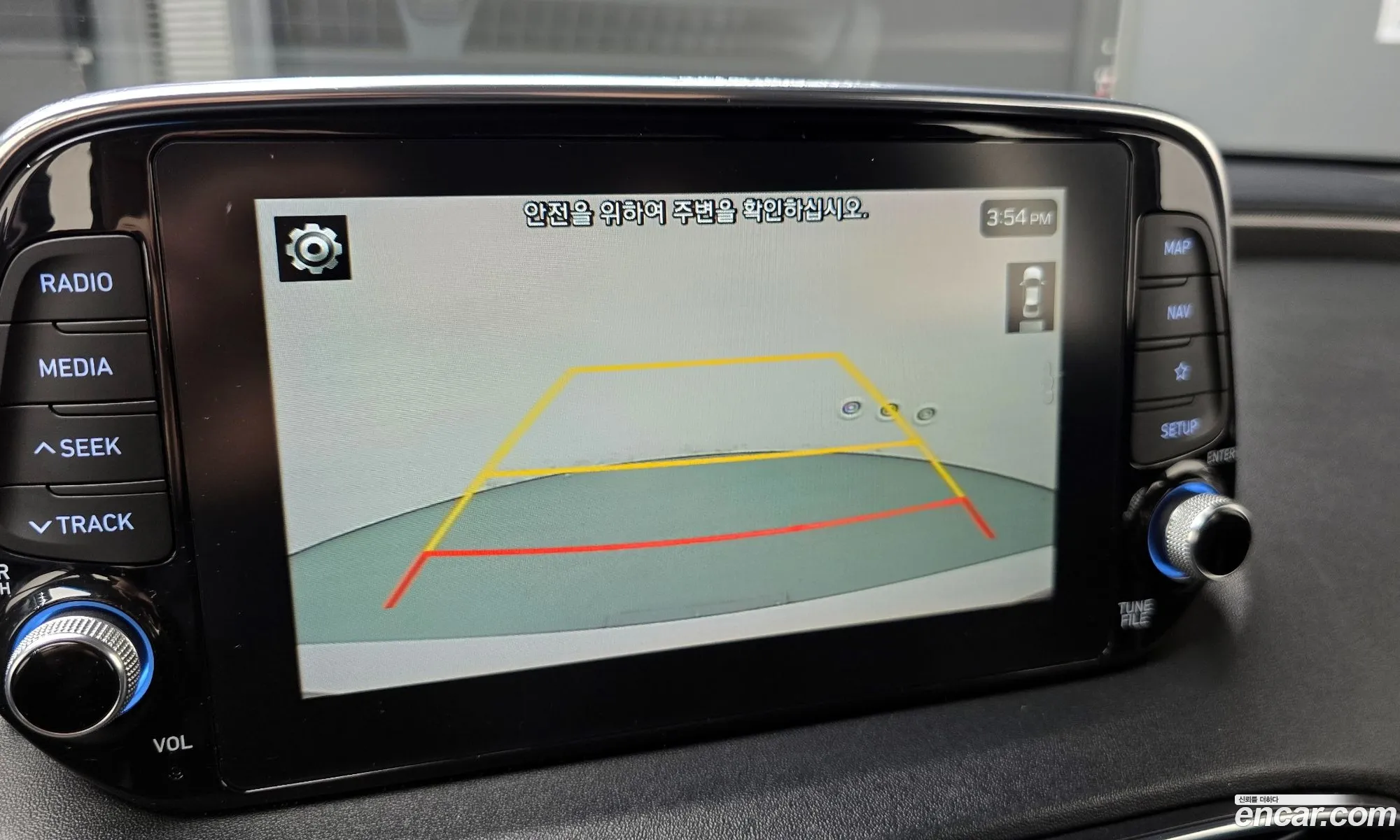 Hyundai Santa Fe TM 2019 — 2