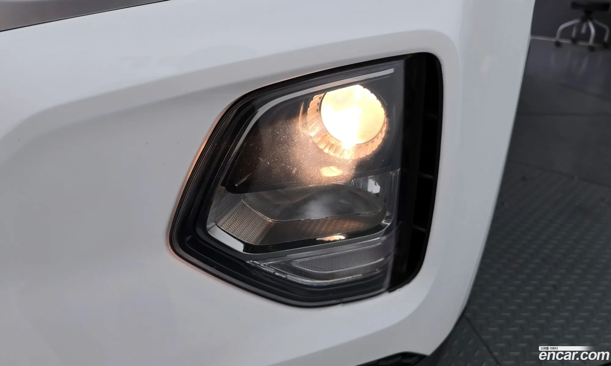 Hyundai Santa Fe TM 2019 — 21