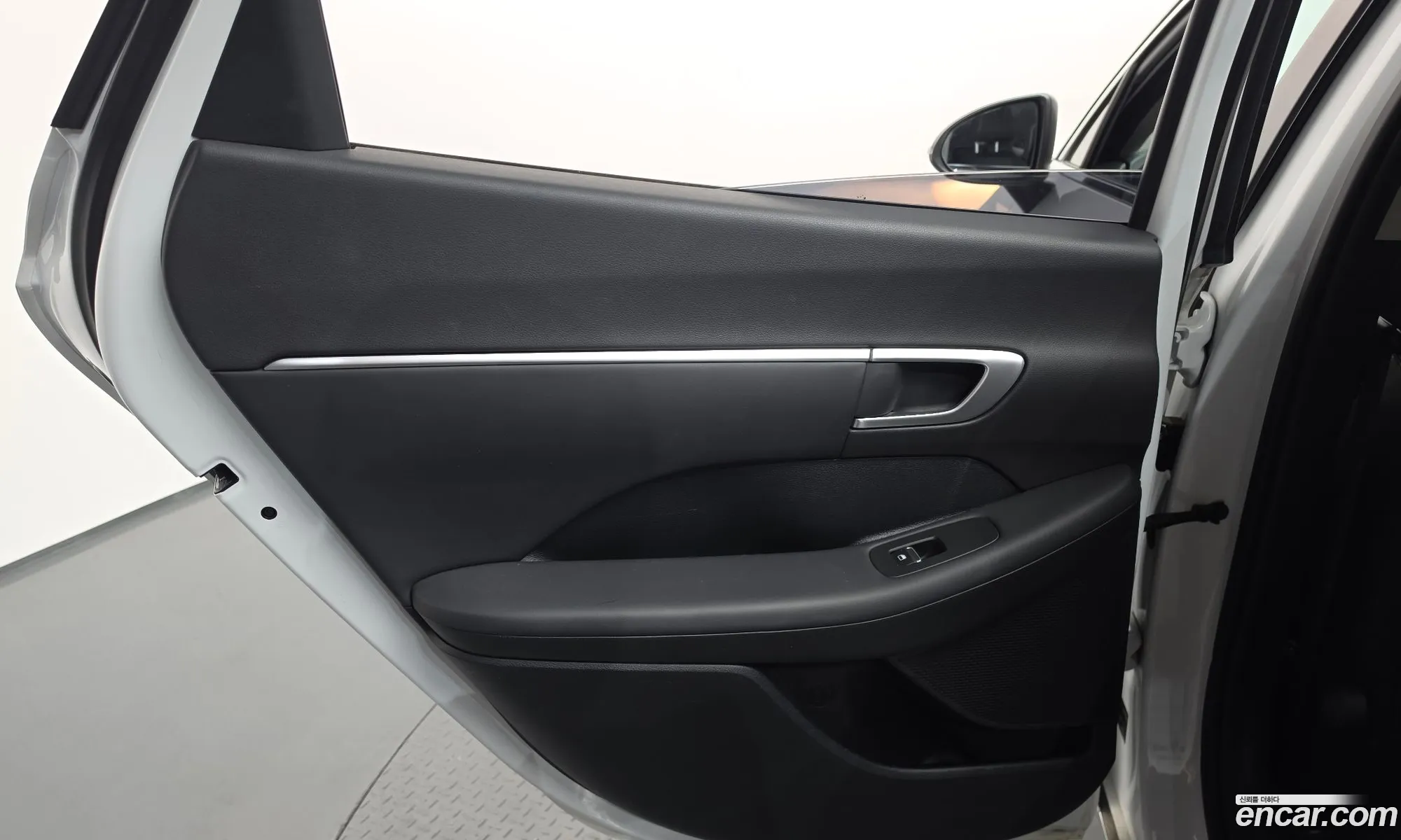 Hyundai Sonata 2021 — 20