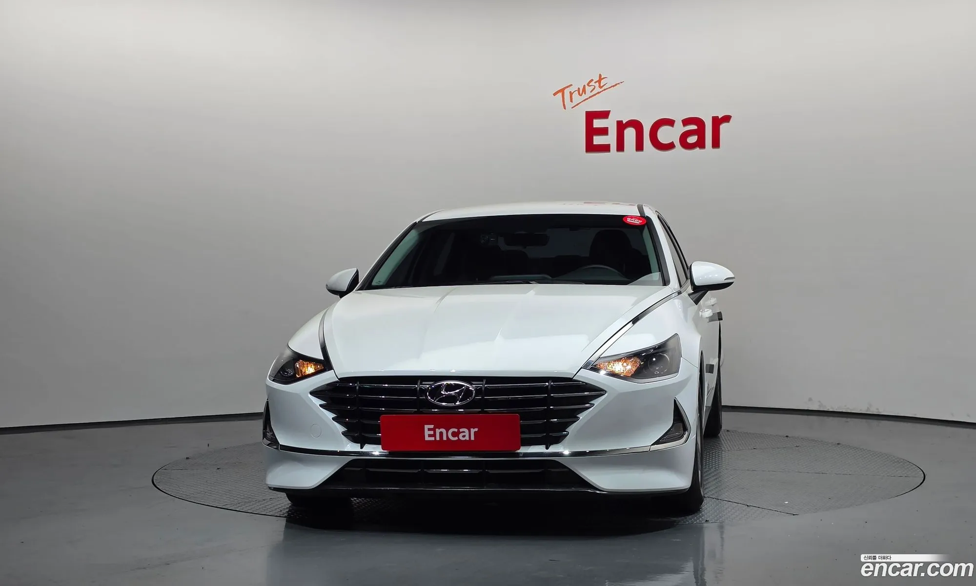 Hyundai Sonata 2021 — 28