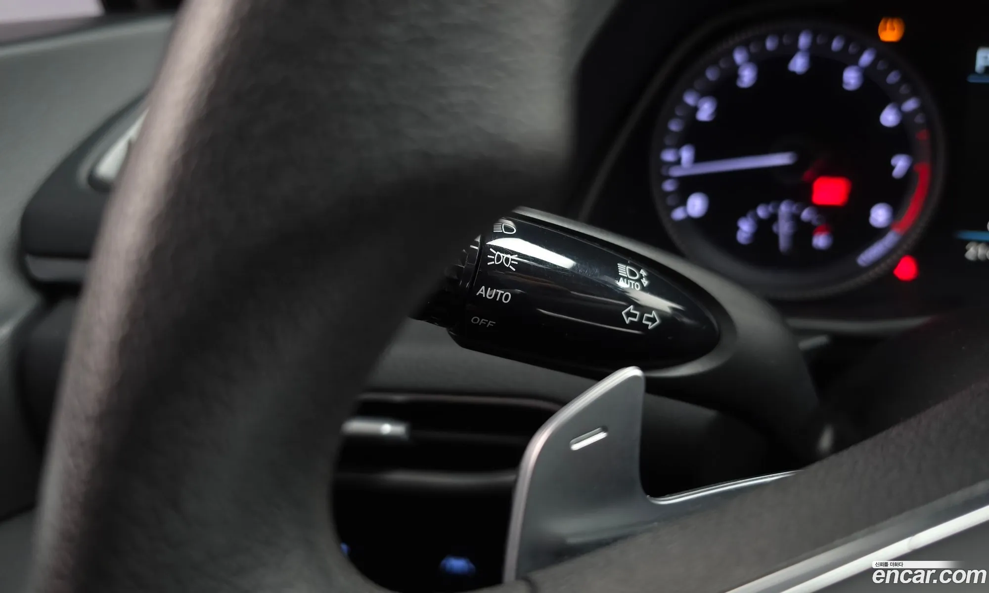 Hyundai Sonata 2021 — 23