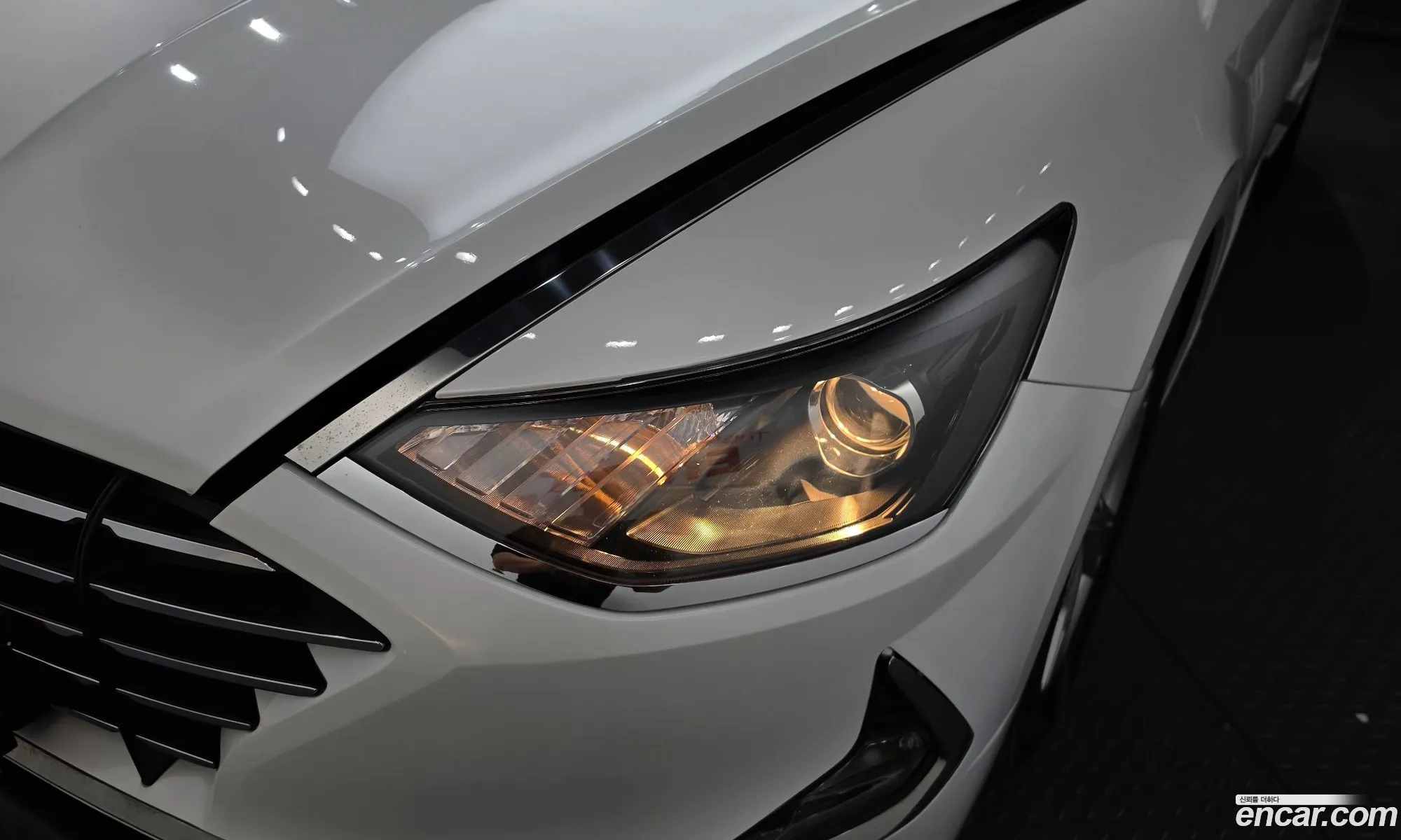 Hyundai Sonata 2021 — 13