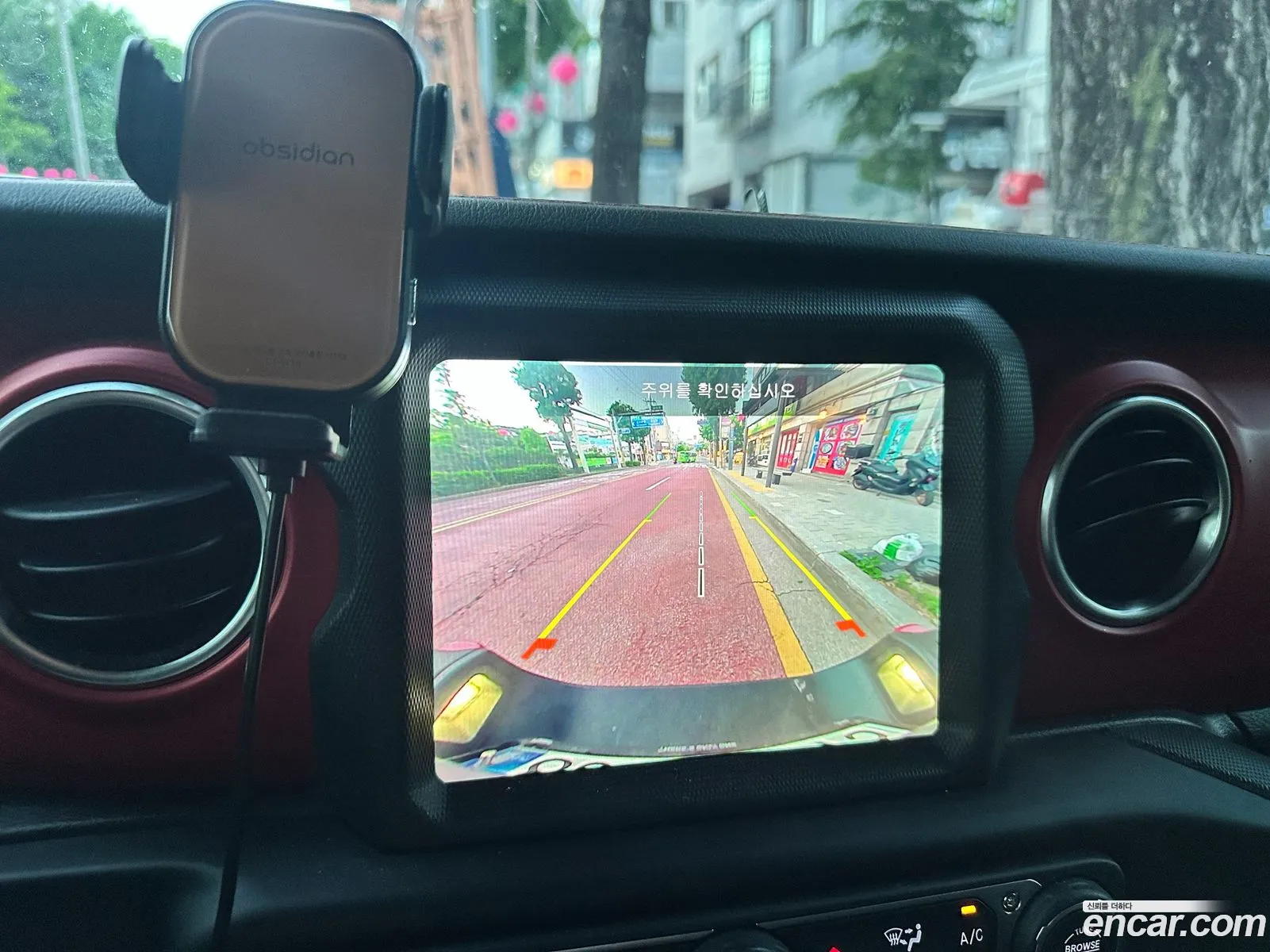 Jeep Gladiator 2023 — 9