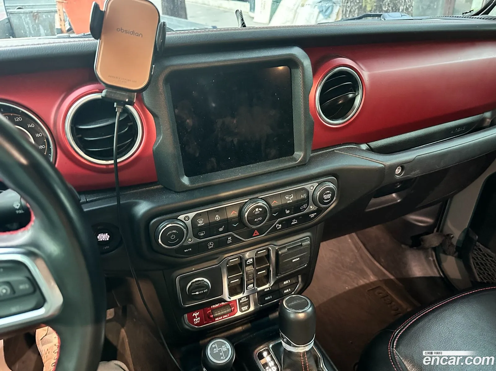 Jeep Gladiator 2023 — 3