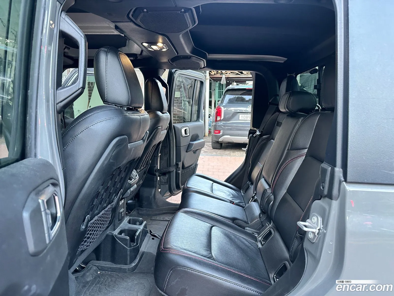 Jeep Gladiator 2023 — 2