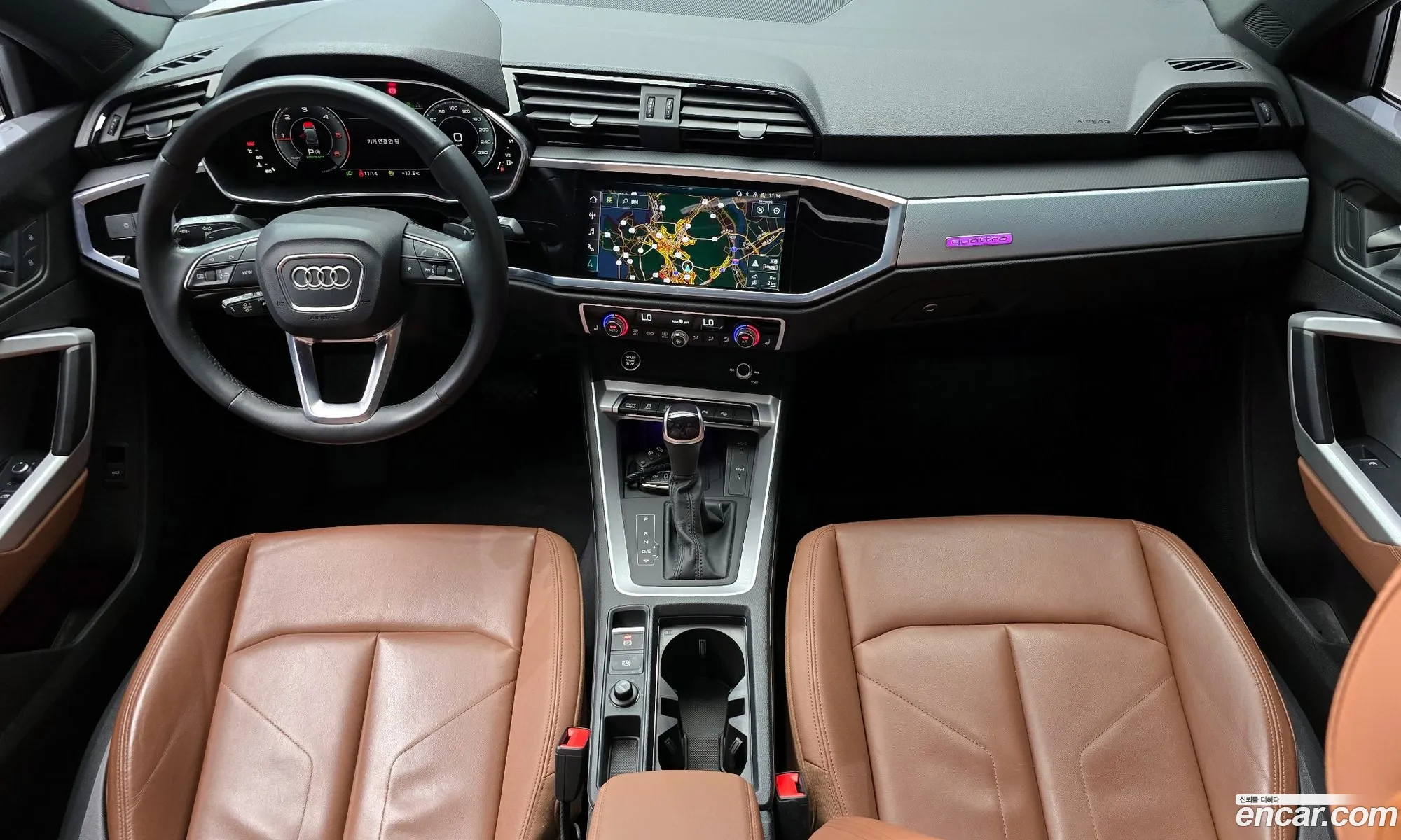 Audi Q3 2022 WAUZZZF38N1136376 — 11