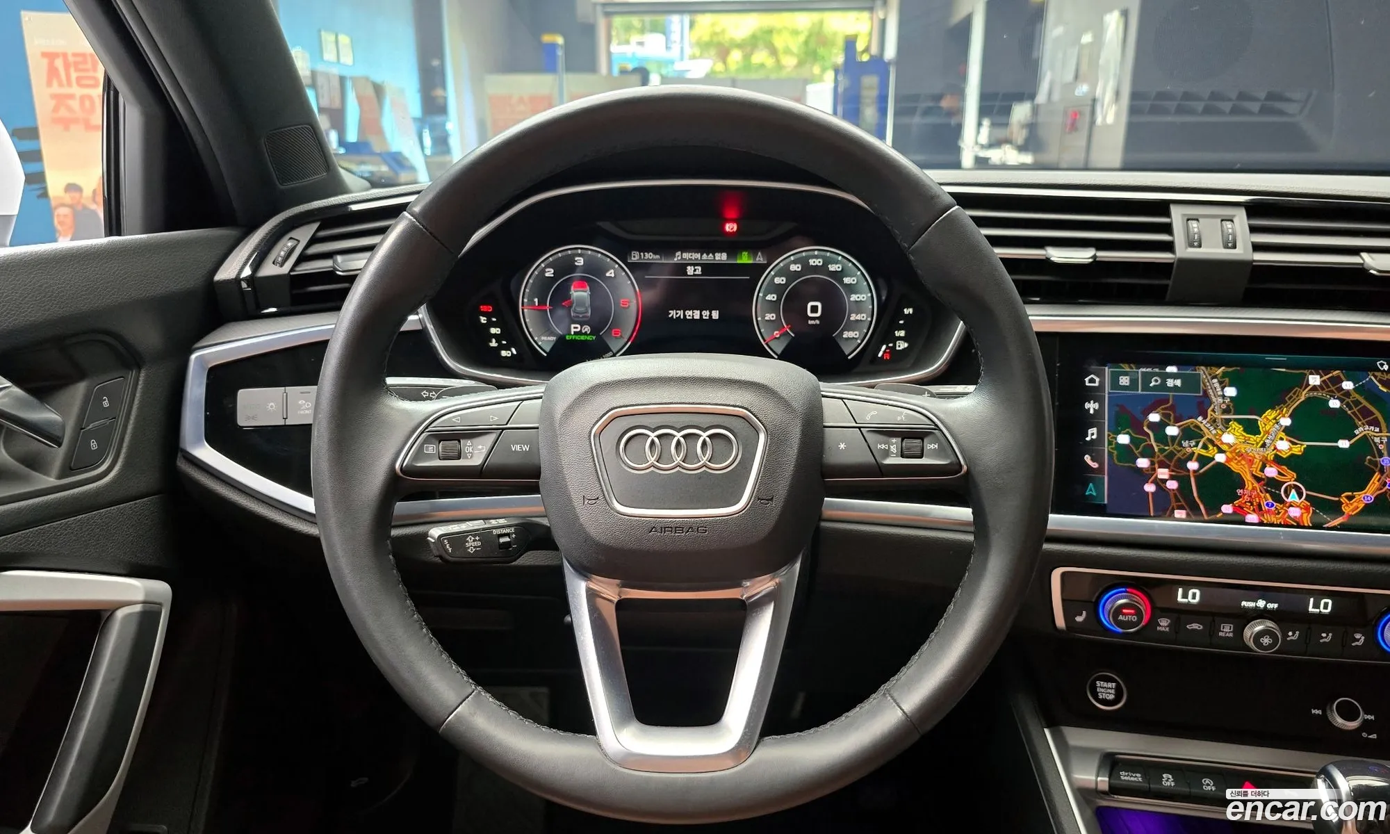 Audi Q3 2022 WAUZZZF38N1136376 — 8