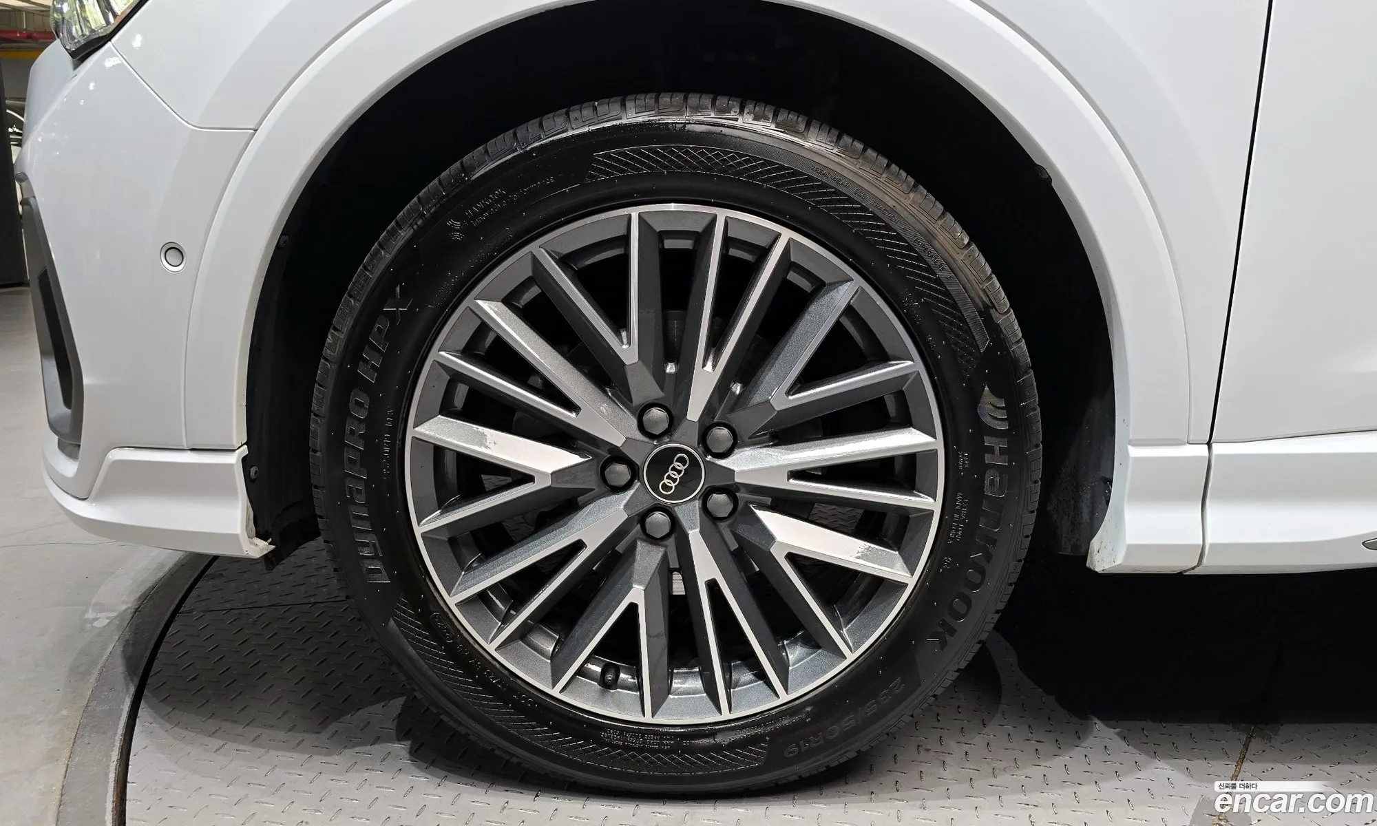 Audi Q3 2022 WAUZZZF38N1136376 — 15