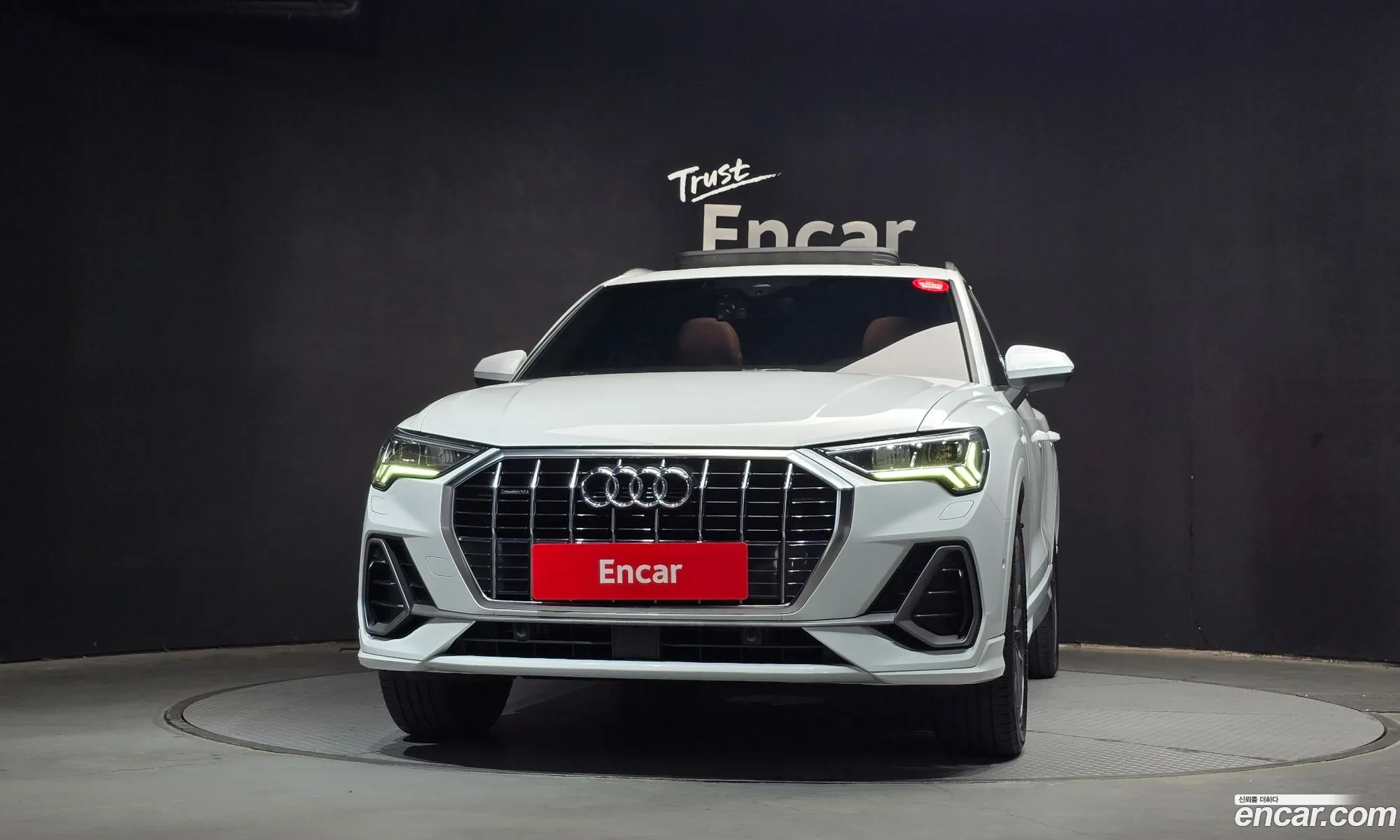 Audi Q3 2022 WAUZZZF38N1136376 — 17