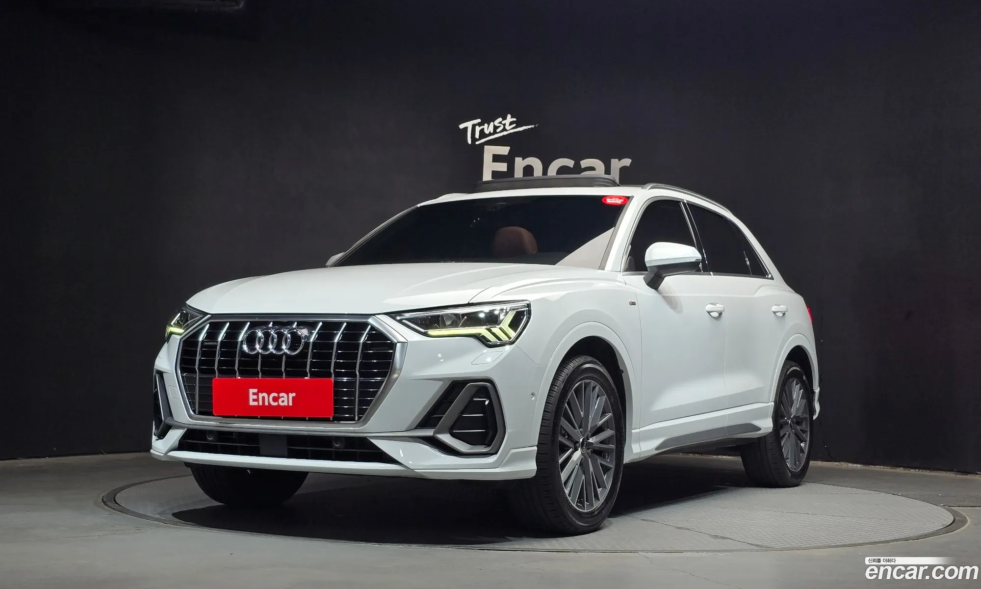 Audi Q3 2022 WAUZZZF38N1136376 — 16