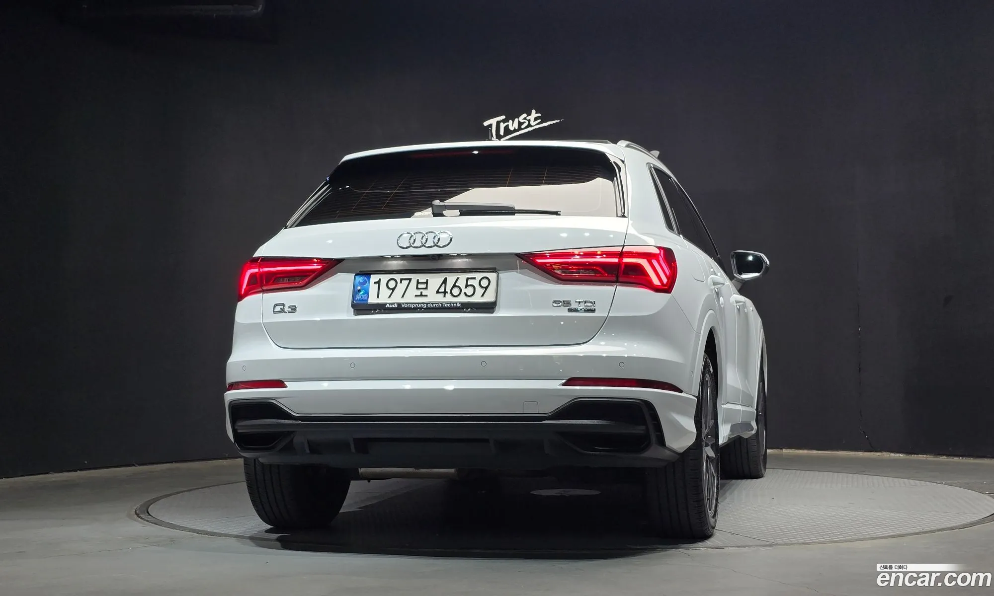 Audi Q3 2022 WAUZZZF38N1136376 — 3