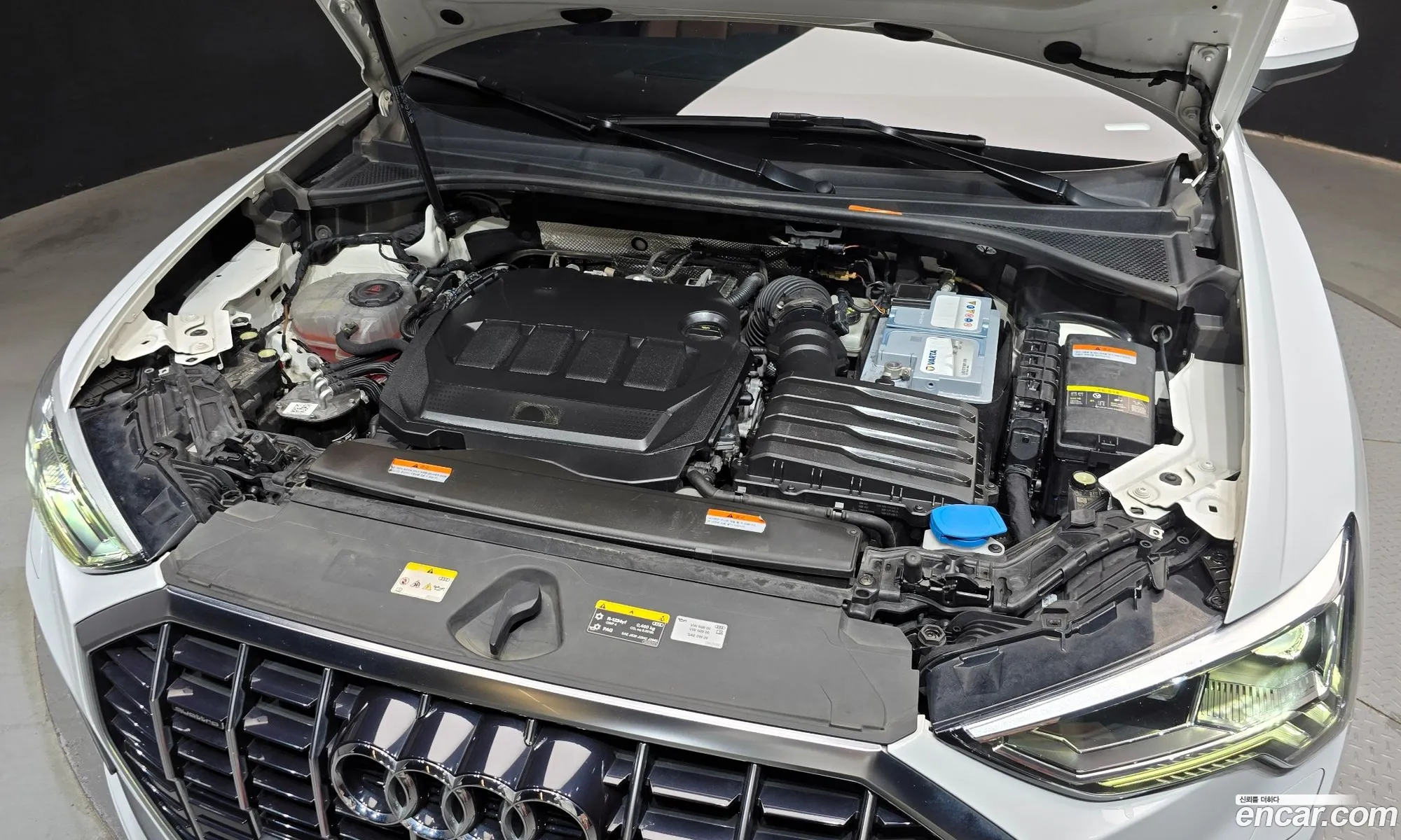 Audi Q3 2022 WAUZZZF38N1136376 — 5