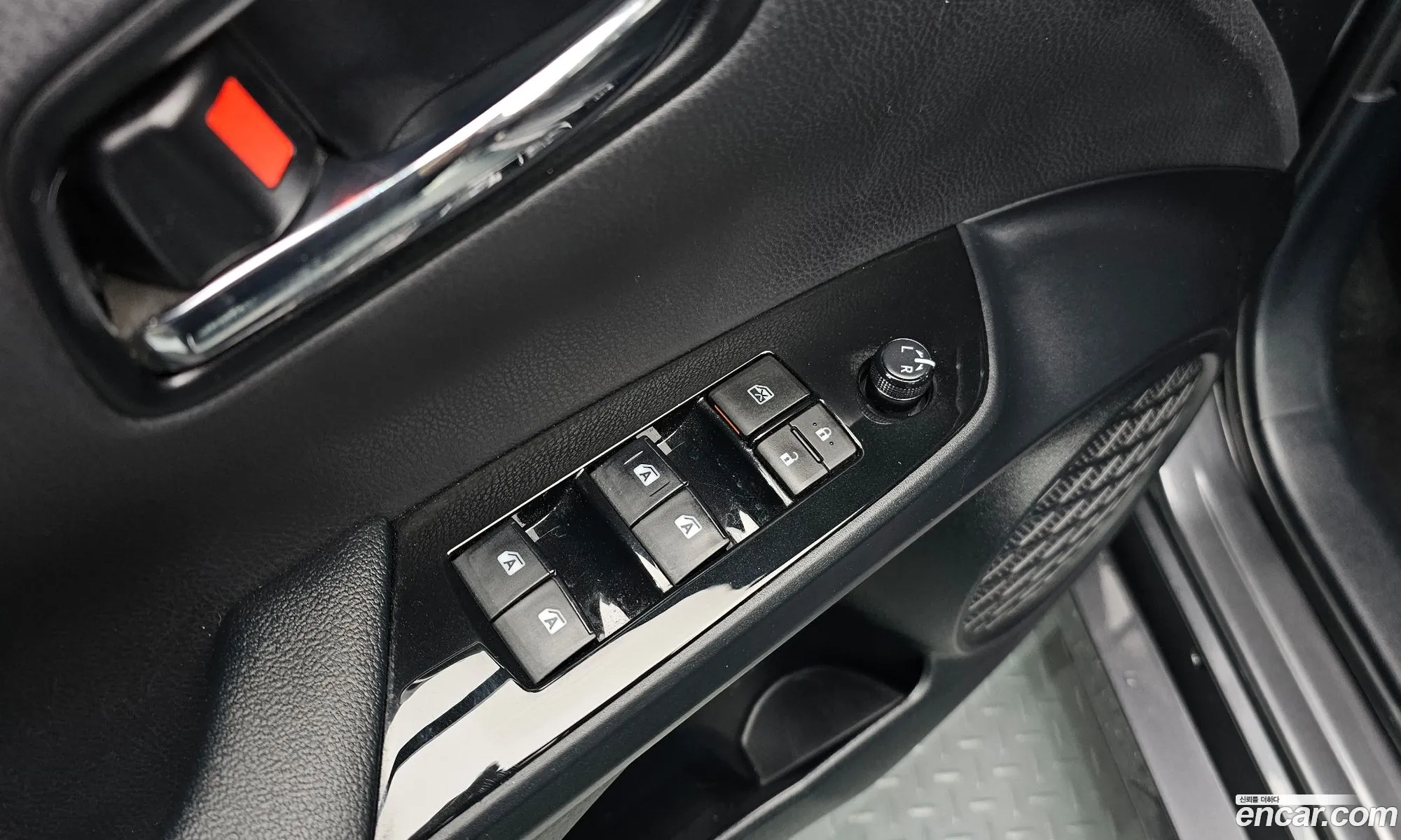 Toyota Prius 2017 — 29