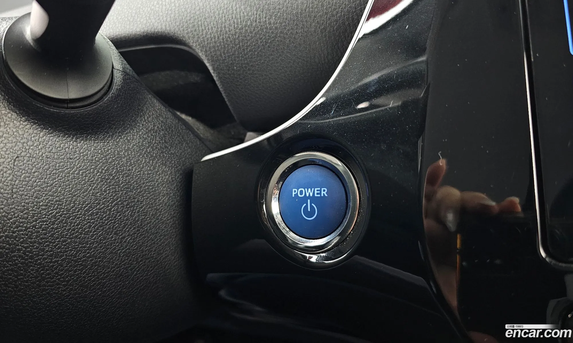 Toyota Prius 2017 — 3