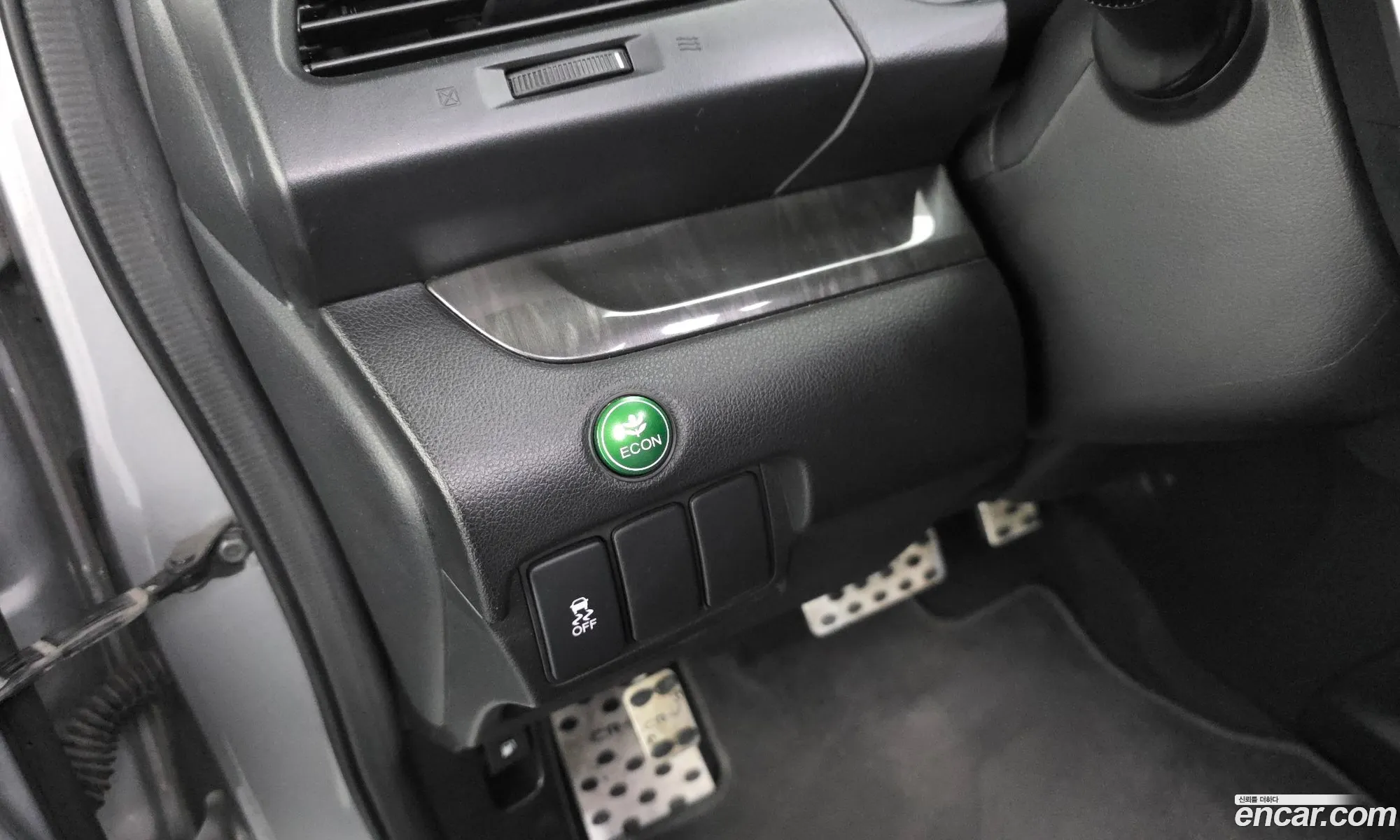 Honda CR-V 2014 — 6