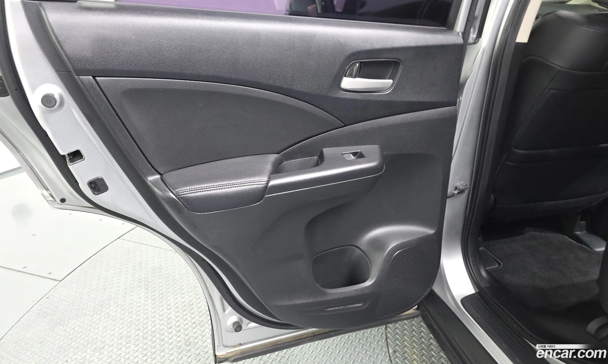 Honda CR-V 2014 — 3
