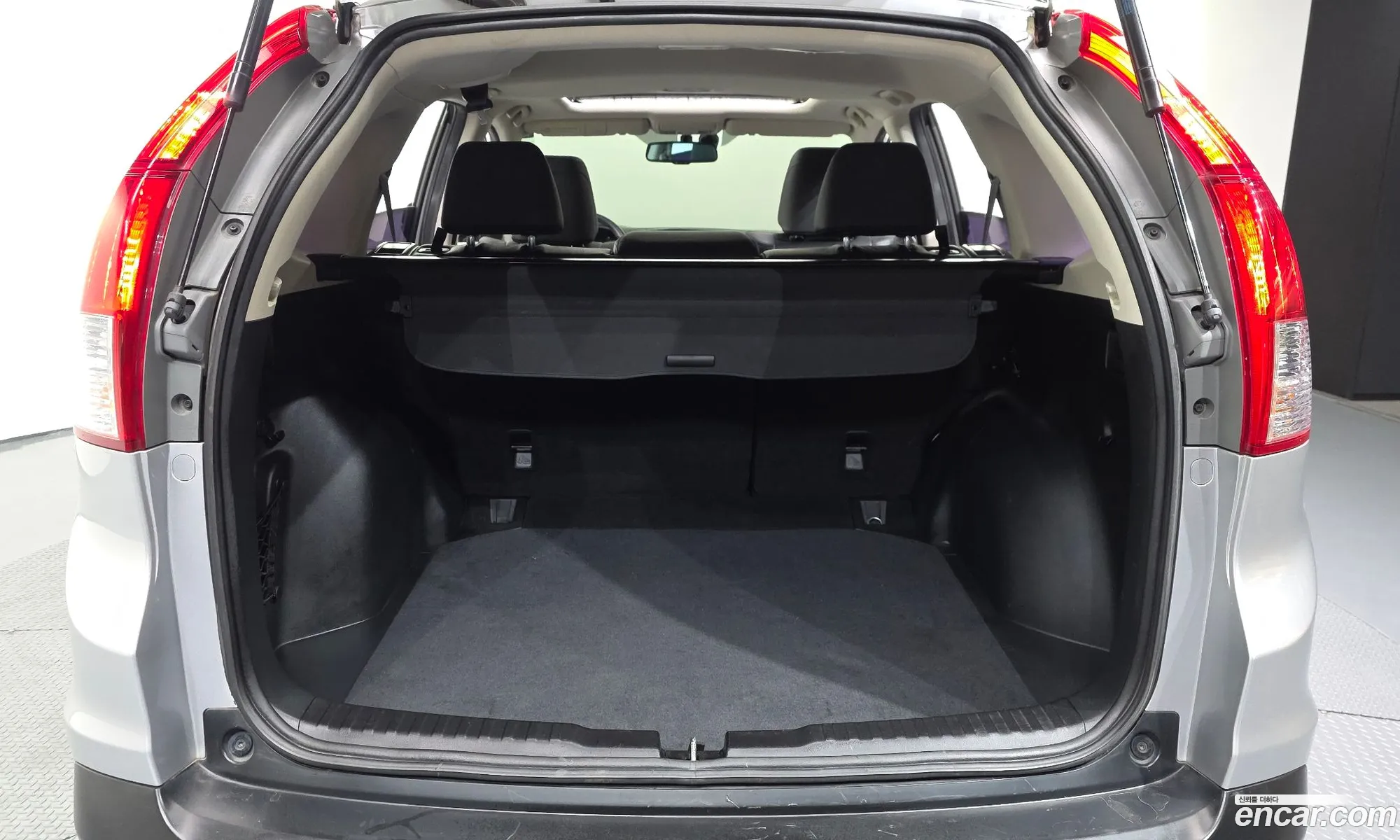 Honda CR-V 2014 — 24