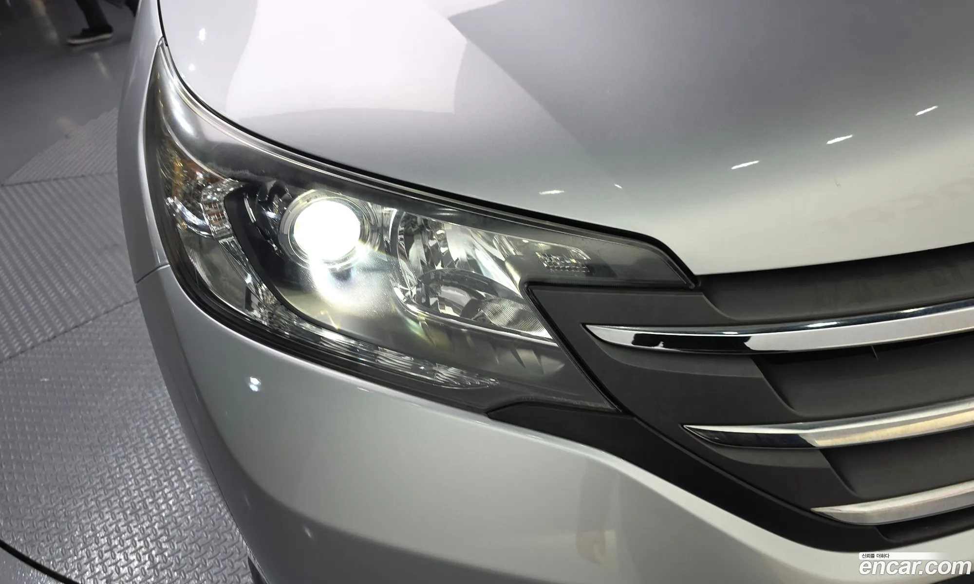 Honda CR-V 2014 — 31