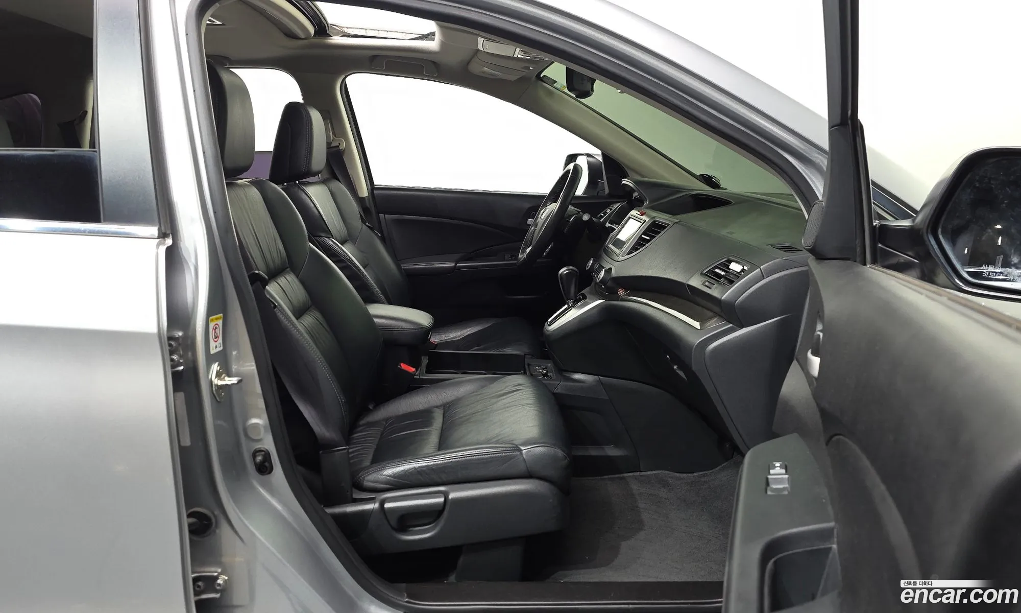 Honda CR-V 2014 — 14