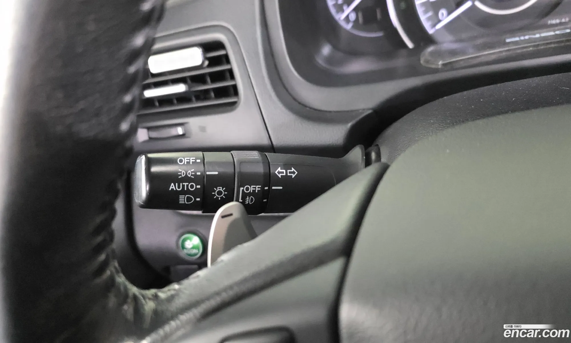 Honda CR-V 2014 — 27