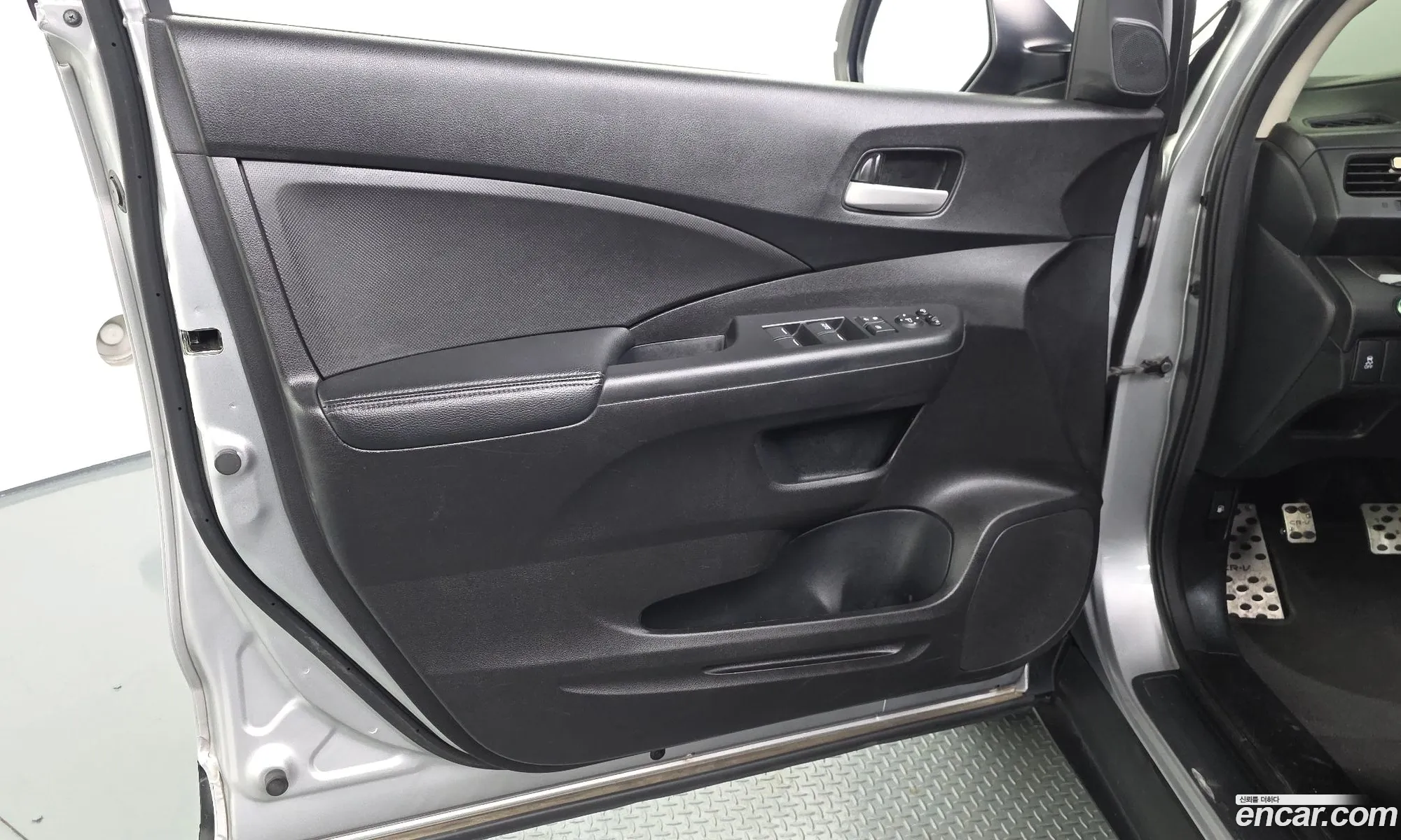Honda CR-V 2014 — 21