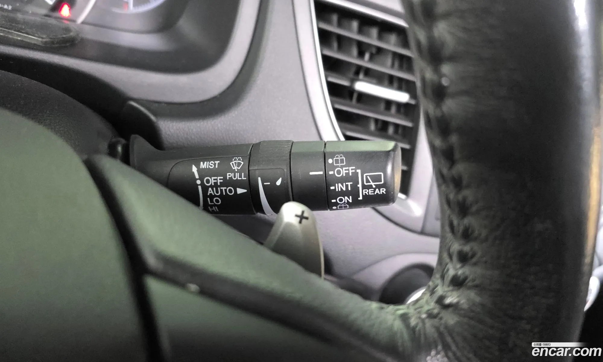 Honda CR-V 2014 — 8