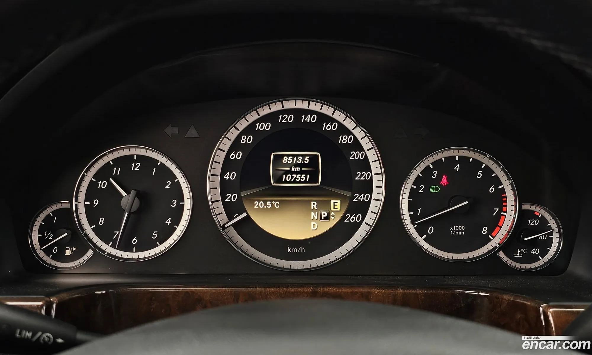Mercedes-Benz E-Class W212 2012 WDDHF5FB8CA629226 — 14