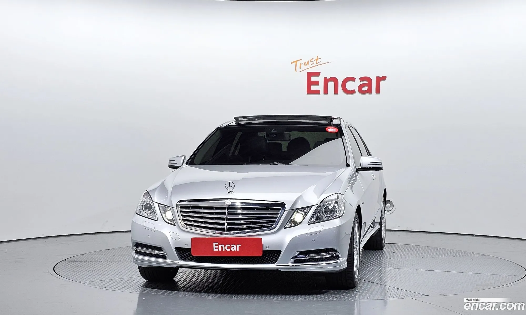 Mercedes-Benz E-Class W212 2012 WDDHF5FB8CA629226 — 15