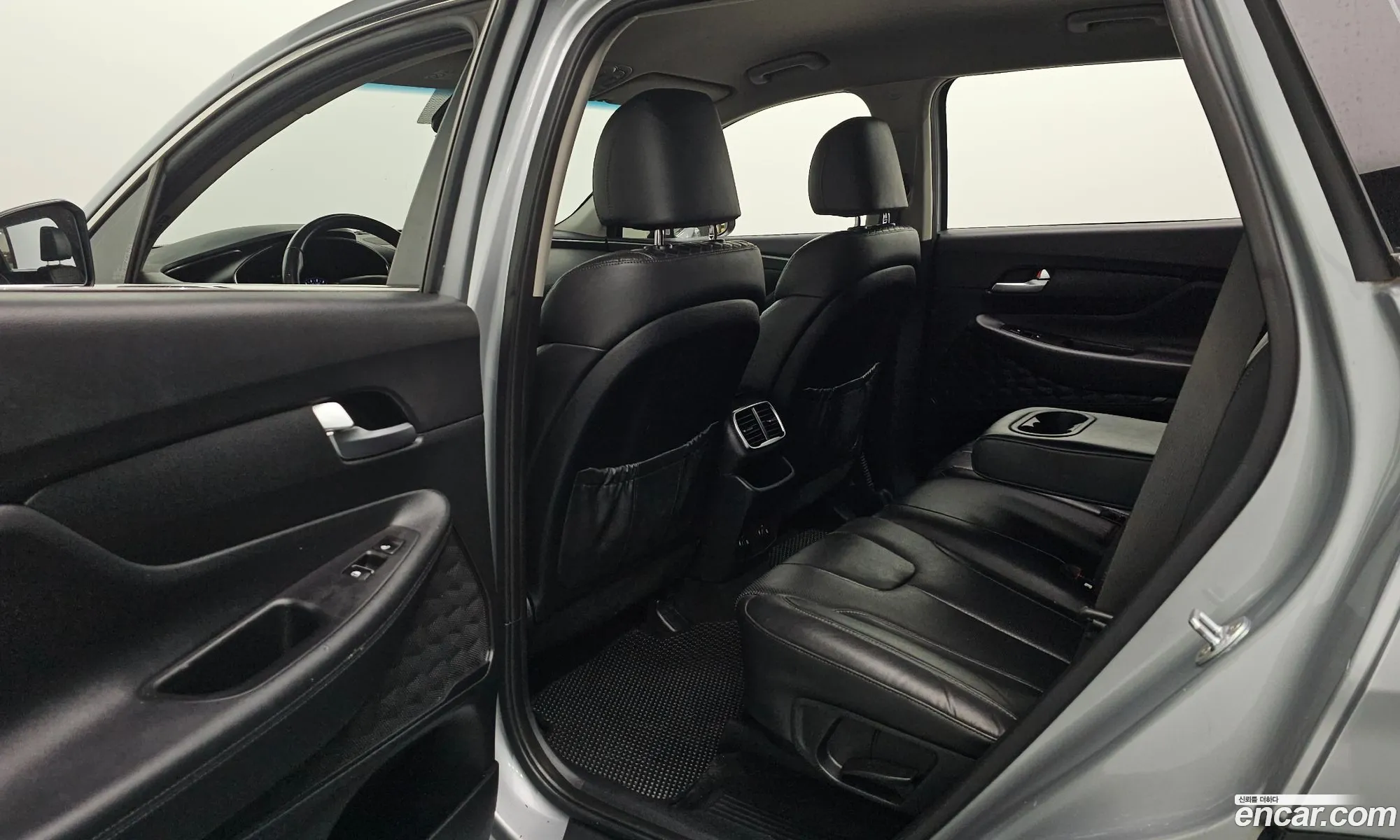 Hyundai Santa Fe TM 2018 — 17