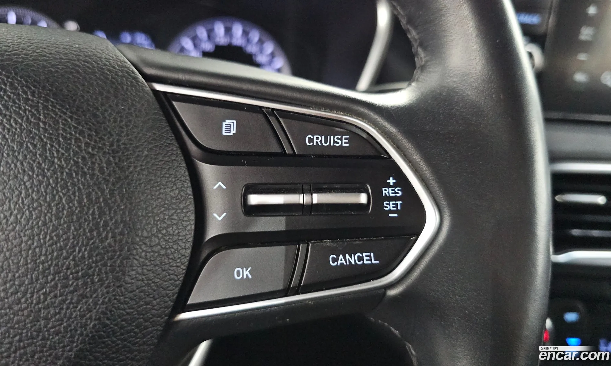 Hyundai Santa Fe TM 2018 — 5