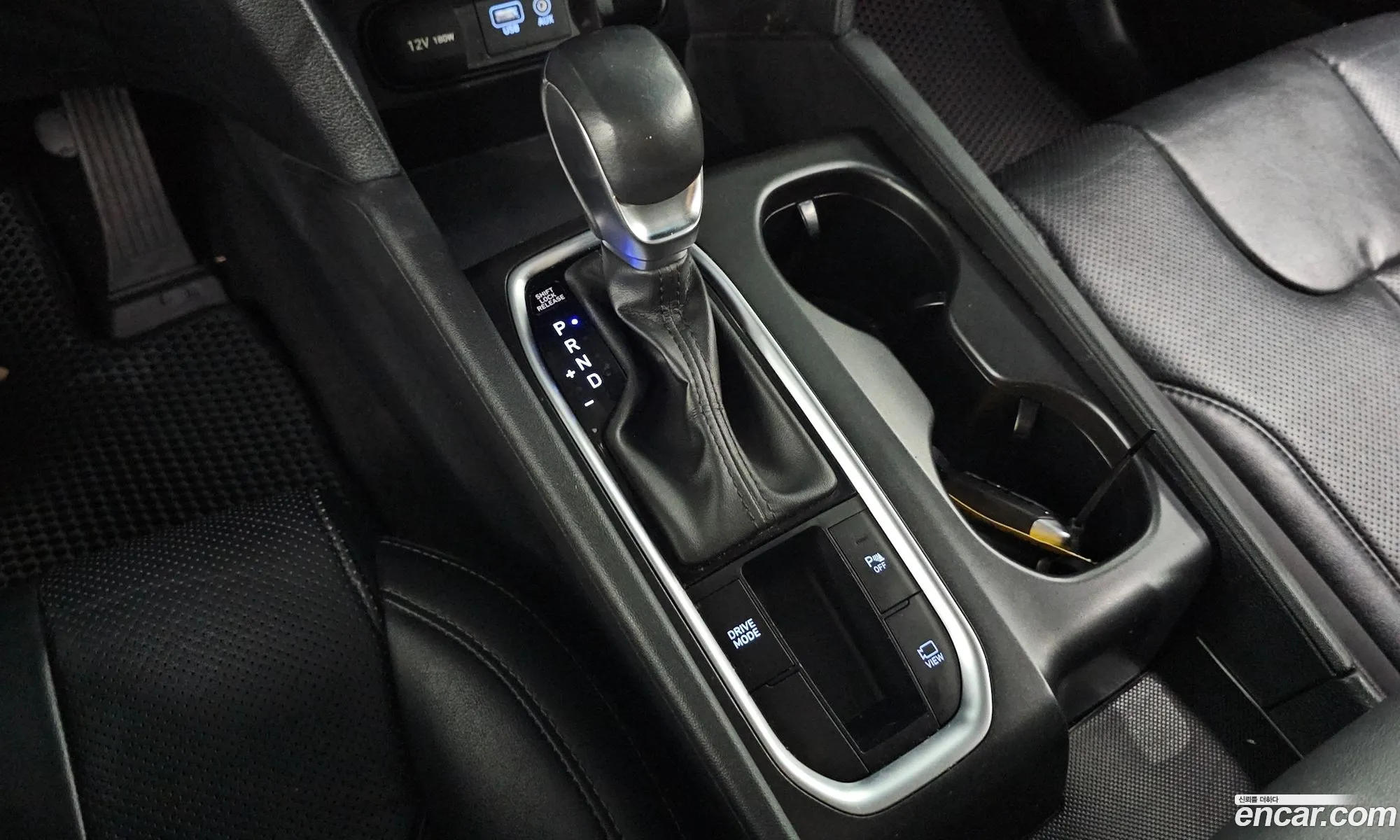Hyundai Santa Fe TM 2018 — 12