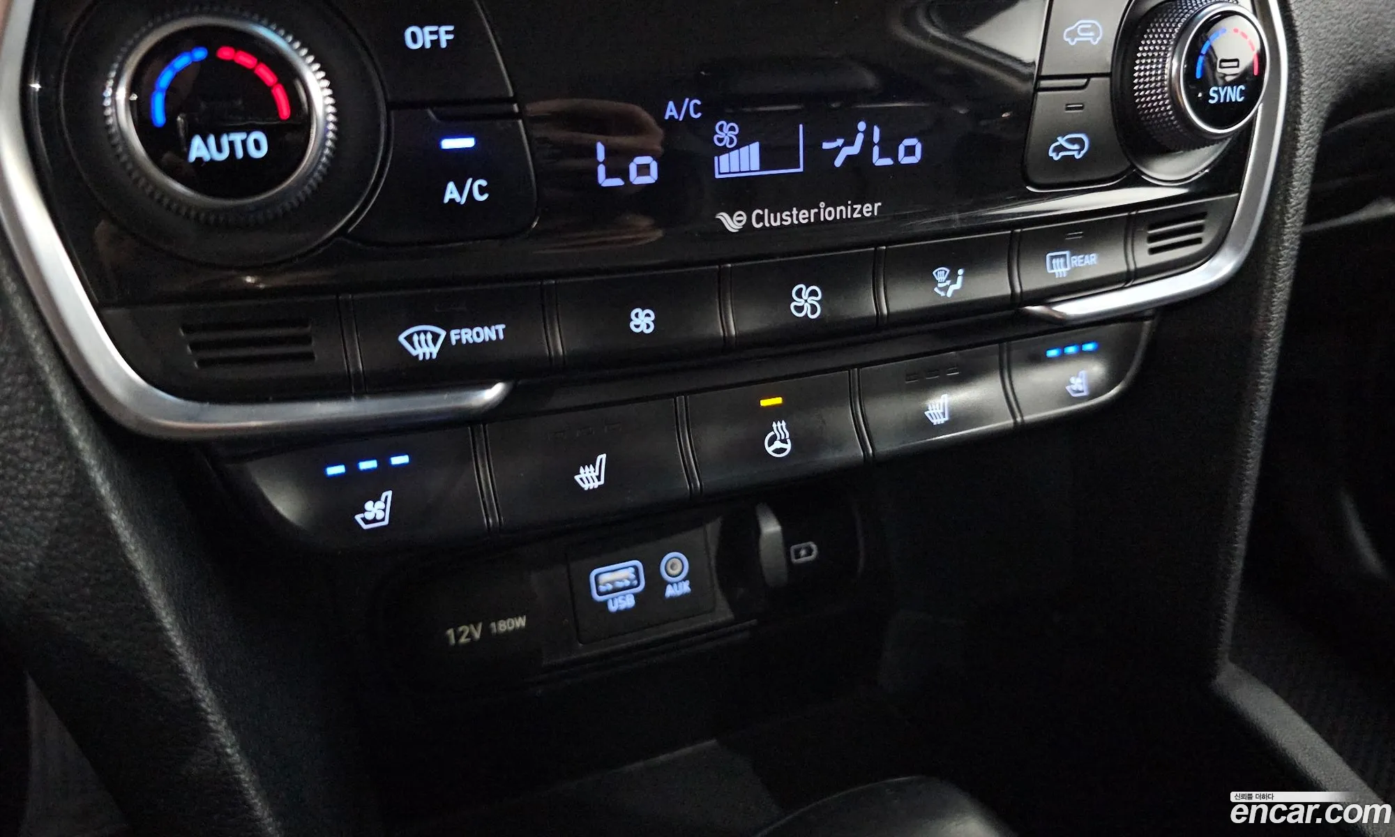 Hyundai Santa Fe TM 2018 — 3