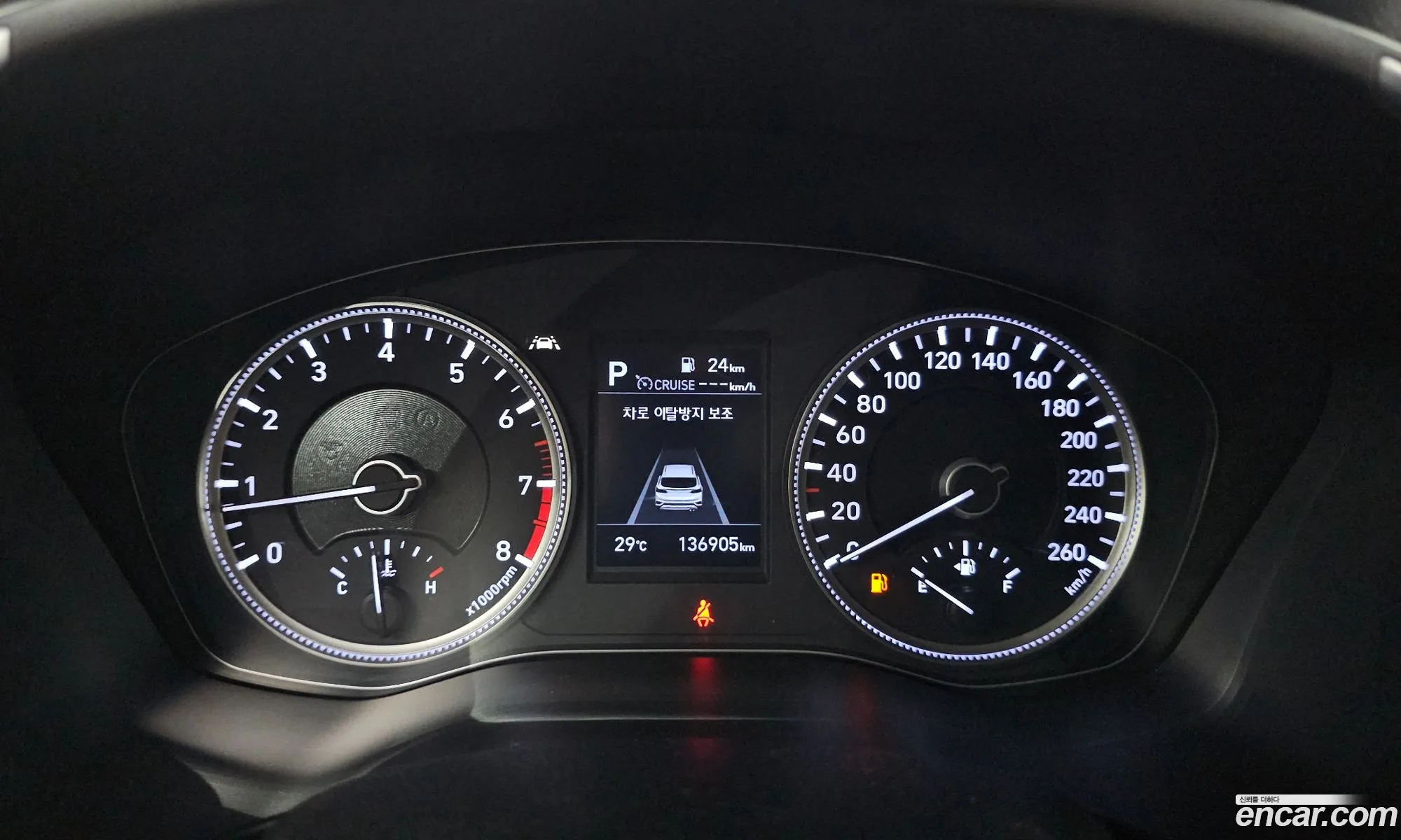 Hyundai Santa Fe TM 2018 — 4