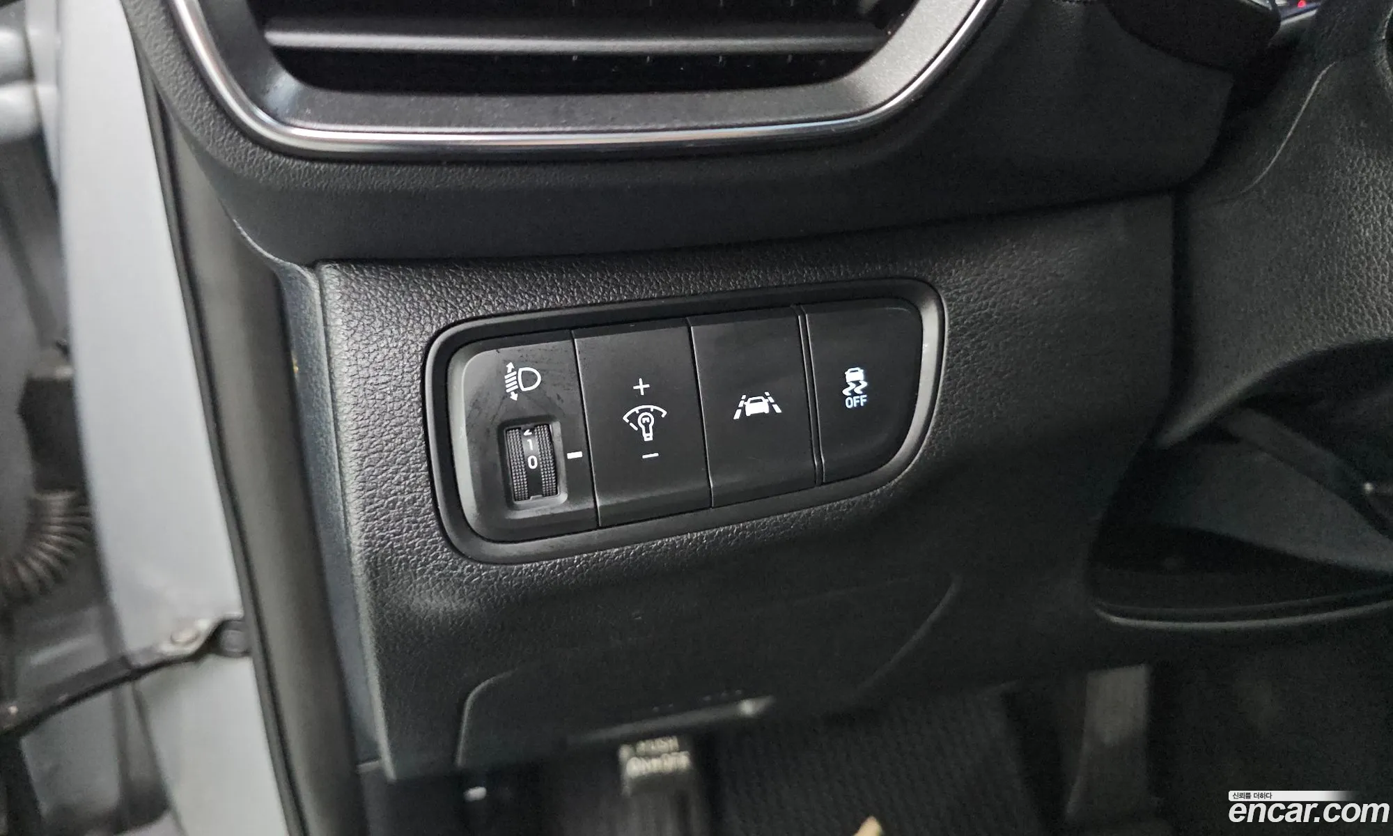 Hyundai Santa Fe TM 2018 — 7