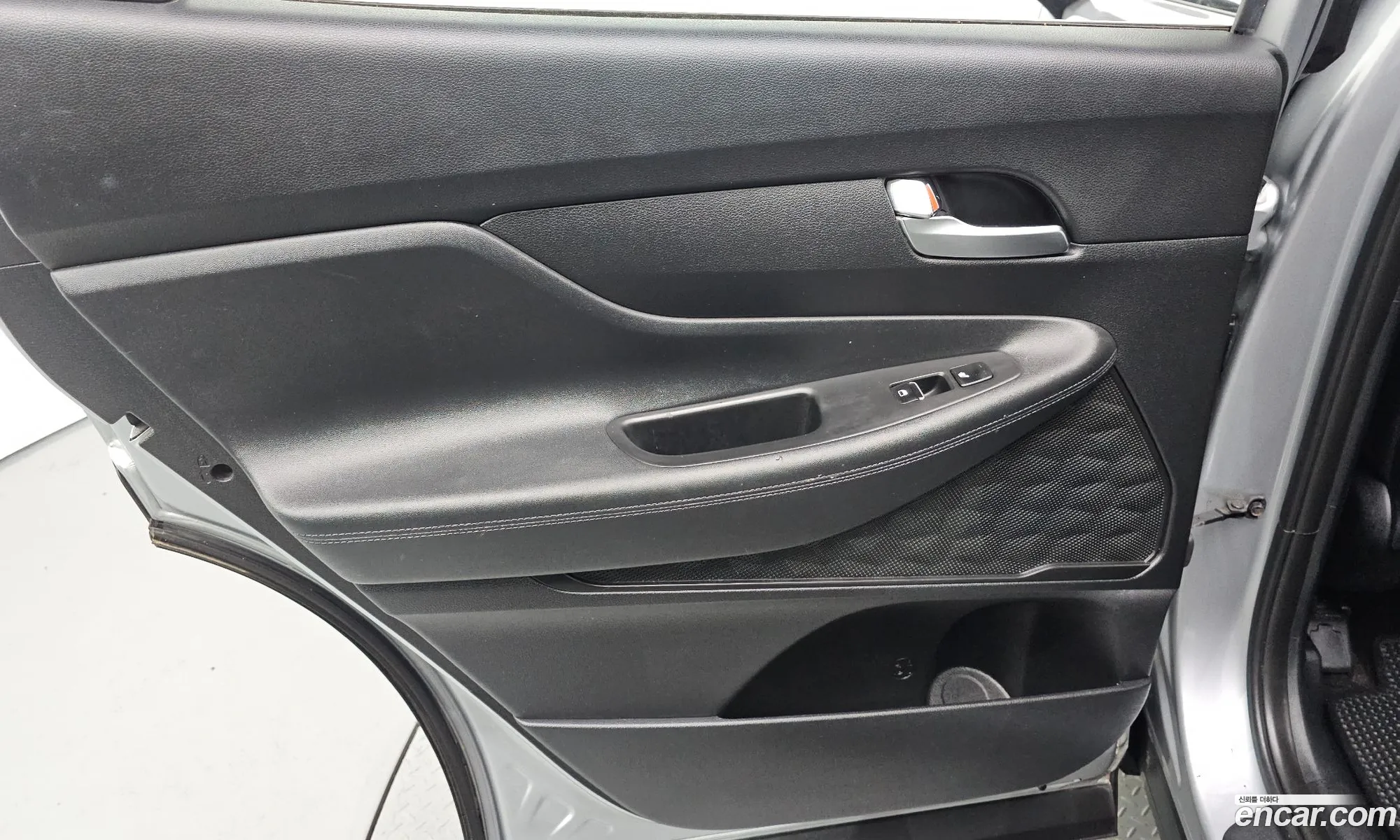 Hyundai Santa Fe TM 2018 — 16