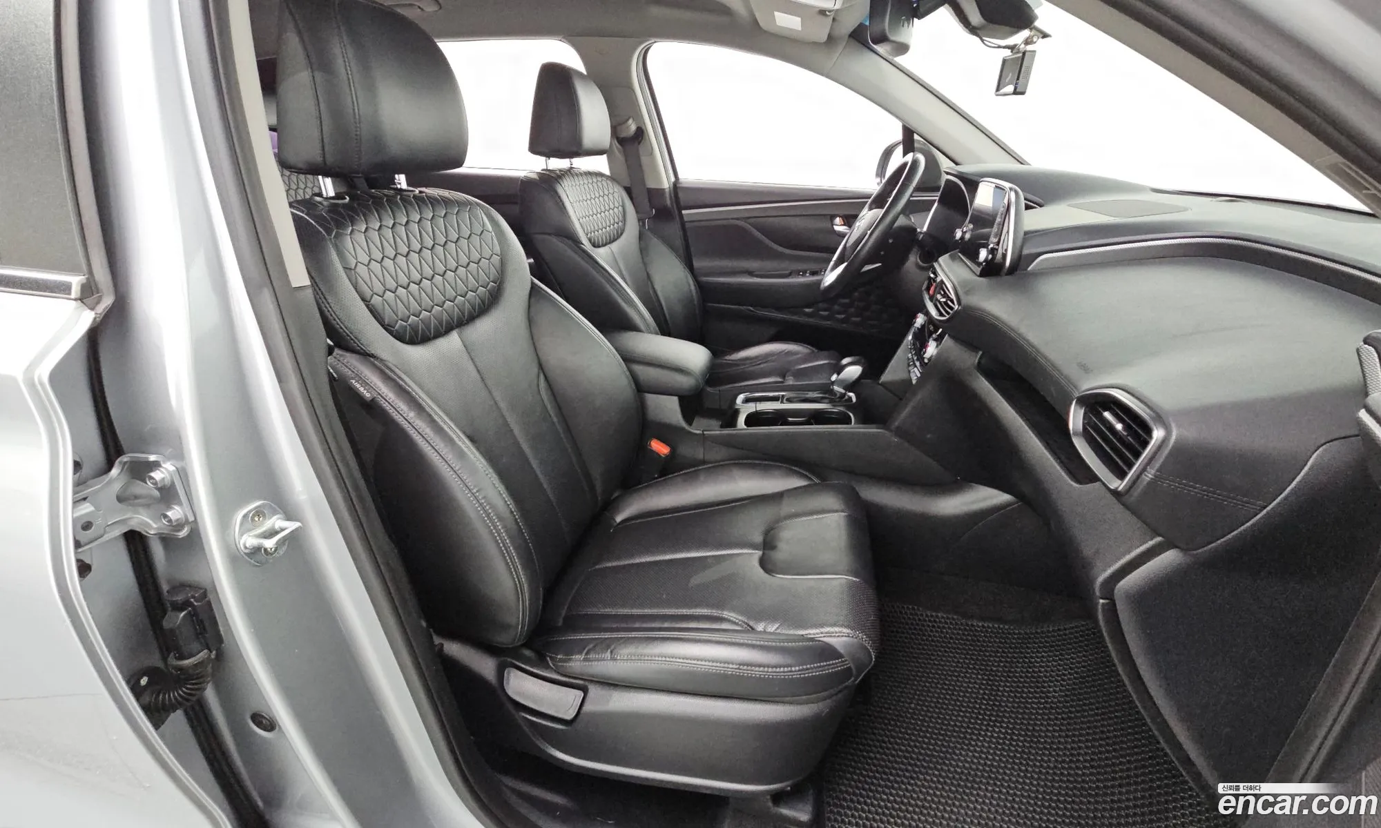 Hyundai Santa Fe TM 2018 — 9