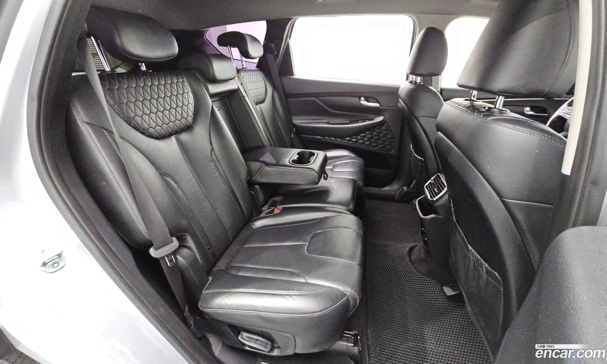 Hyundai Santa Fe TM 2018 — 22