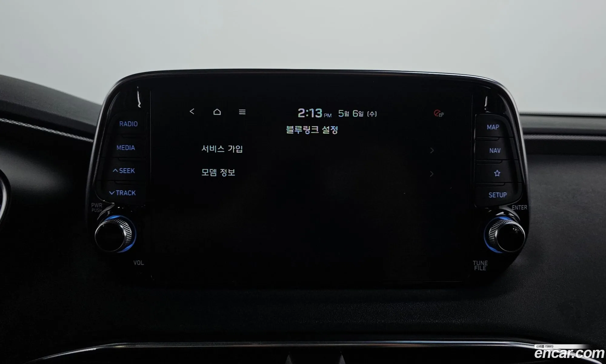 Hyundai Santa Fe TM 2018 — 28