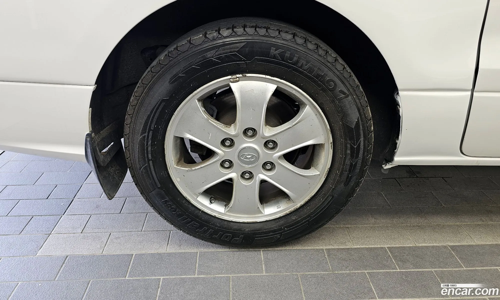 Hyundai Grand Starex 2020 — 11