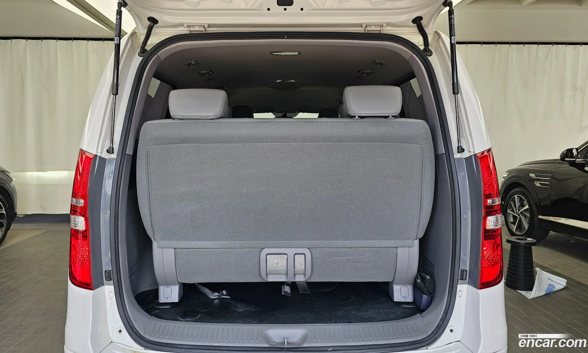Hyundai Grand Starex 2020 — 9