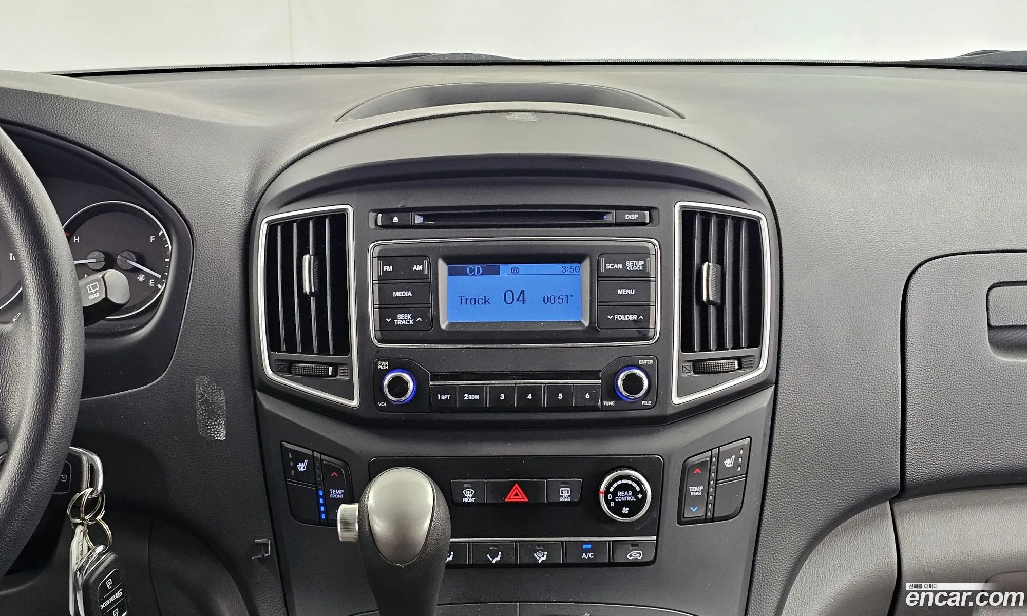 Hyundai Grand Starex 2020 — 8