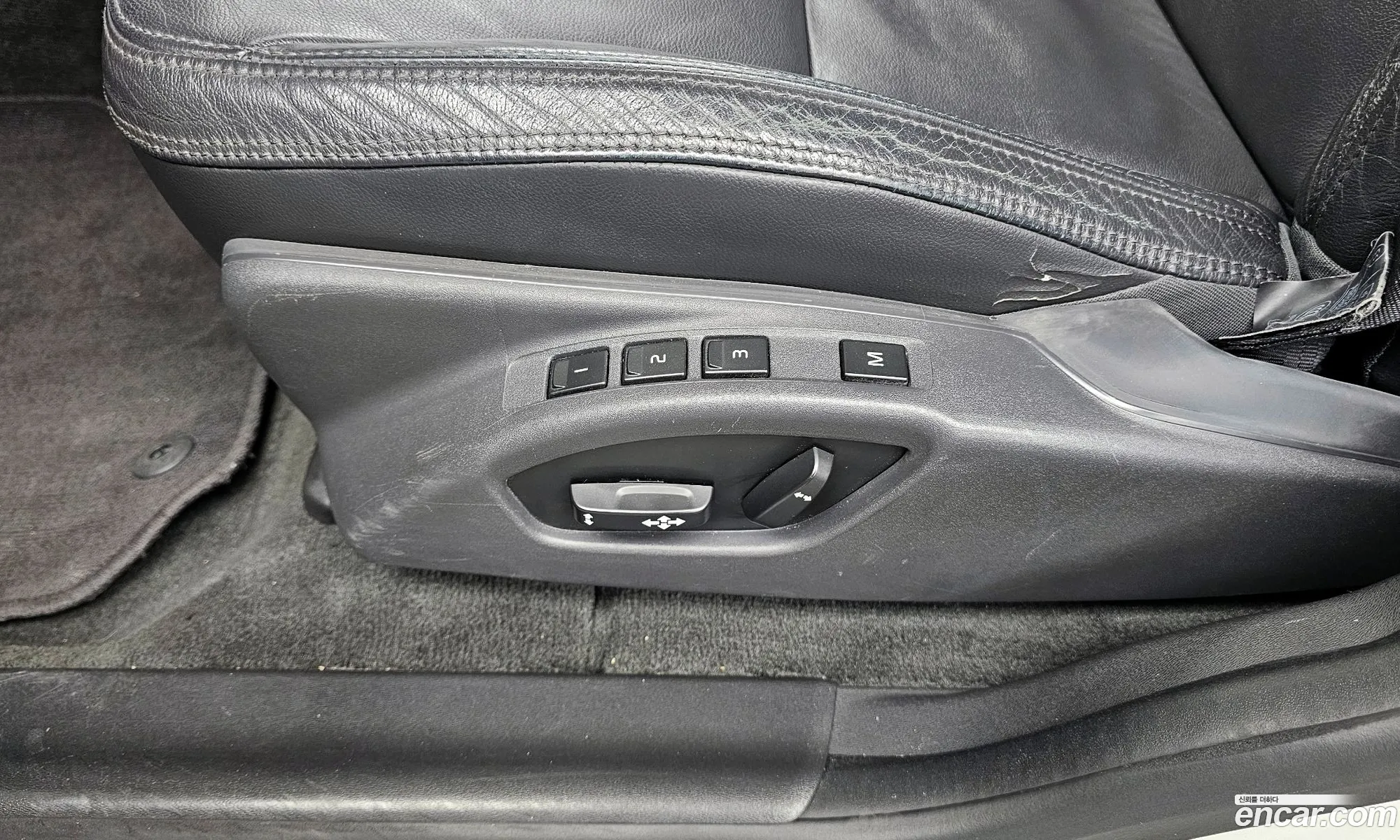 Volvo XC60 2013 YV1DZ88K0D2401446 — 12