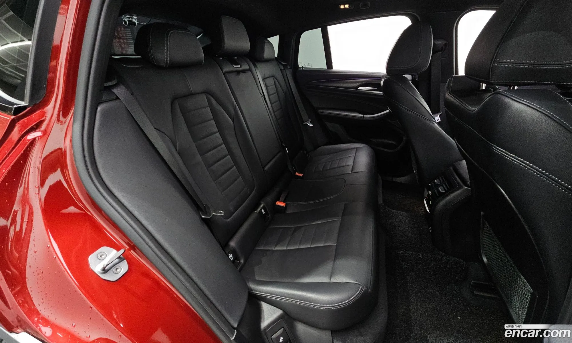 BMW X4 2020 WBAVJ9105L9B66522 — 27