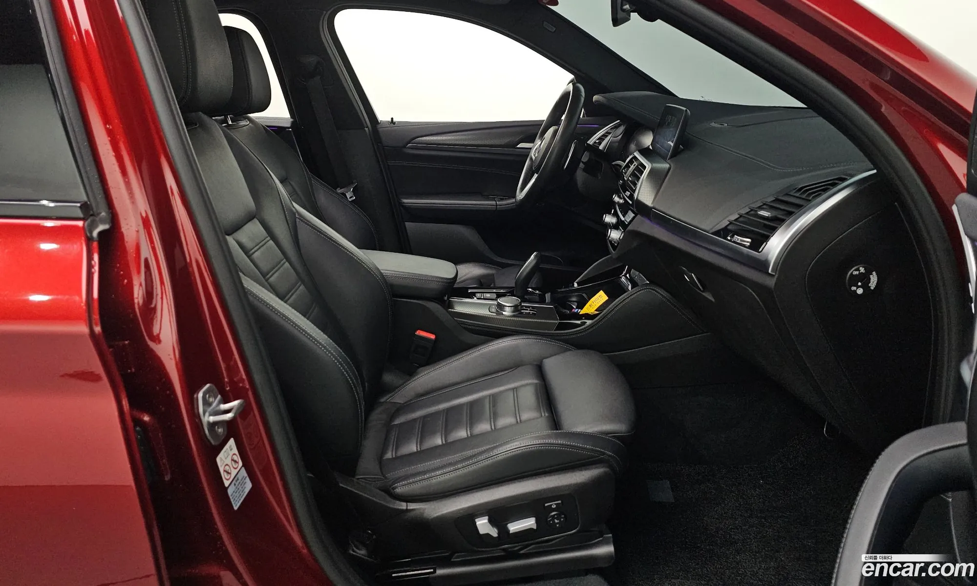BMW X4 2020 WBAVJ9105L9B66522 — 13