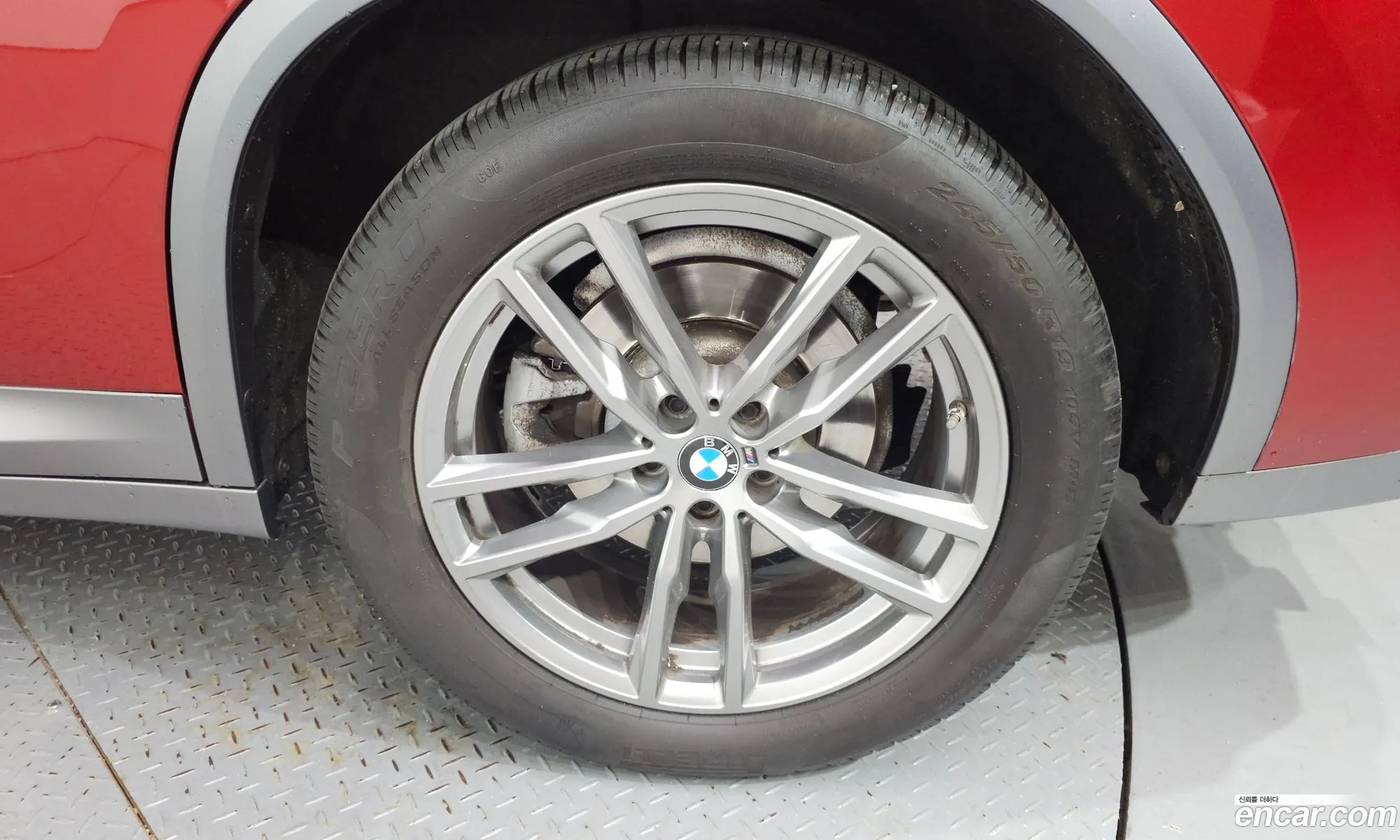 BMW X4 2020 WBAVJ9105L9B66522 — 15