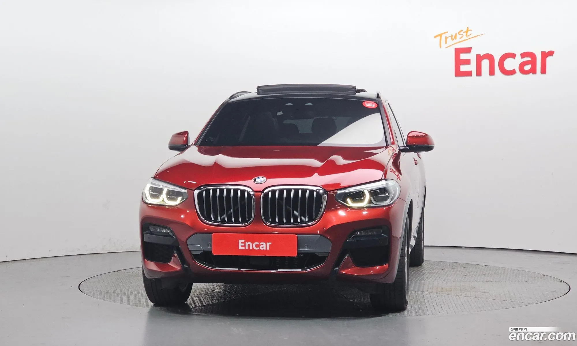 BMW X4 2020 WBAVJ9105L9B66522 — 16